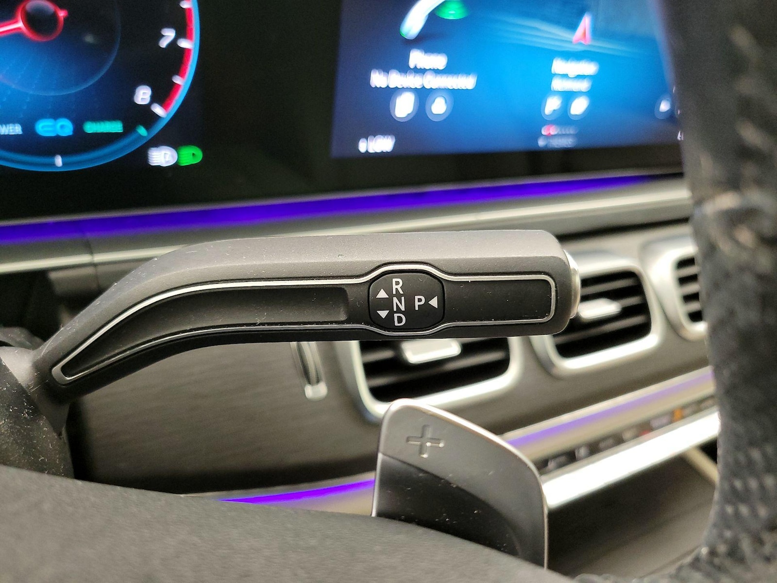 2022 Mercedes-Benz GLS GLS450 - Photo 19
