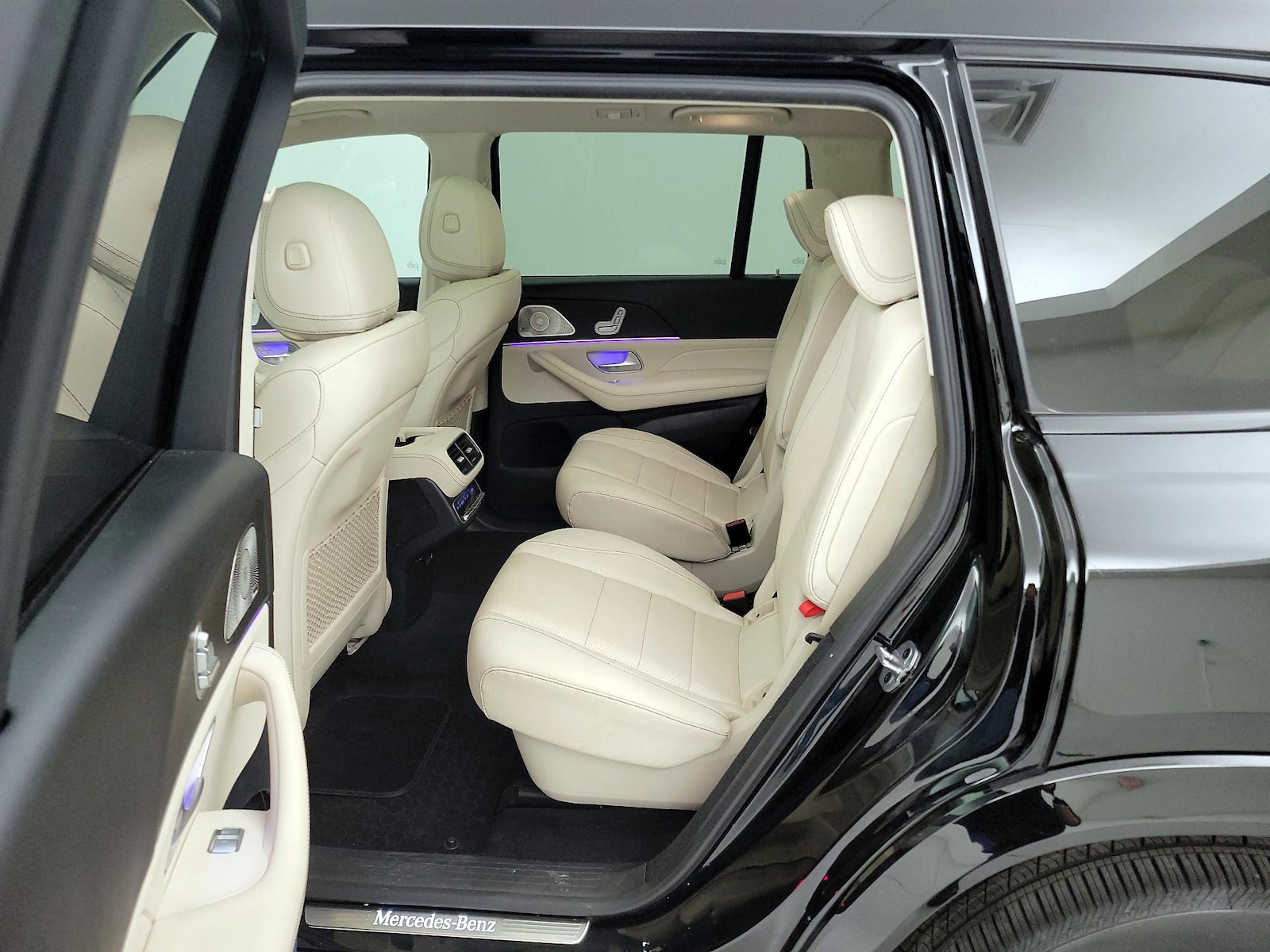 2022 Mercedes-Benz GLS GLS450 - Photo 22