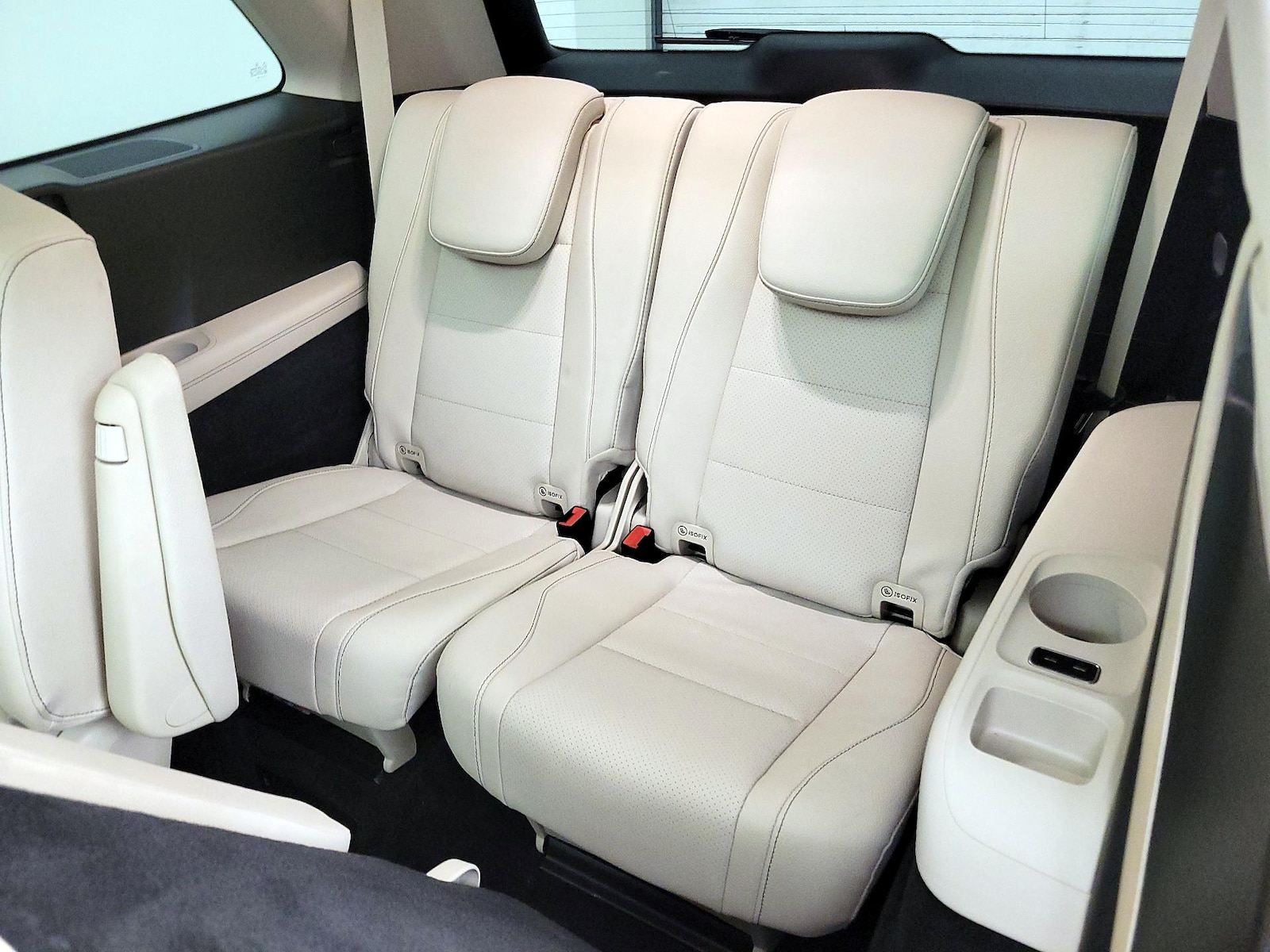 2022 Mercedes-Benz GLS GLS450 - Photo 23