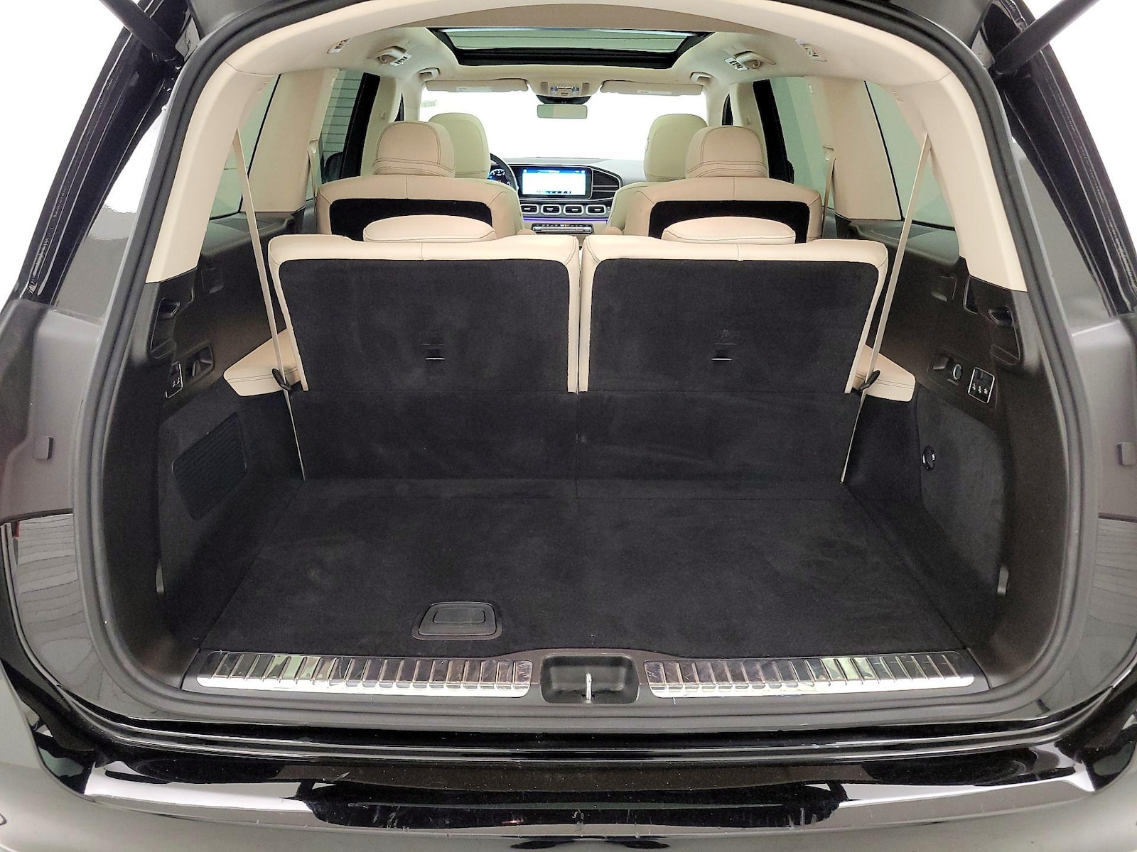 2022 Mercedes-Benz GLS GLS450 - Photo 24