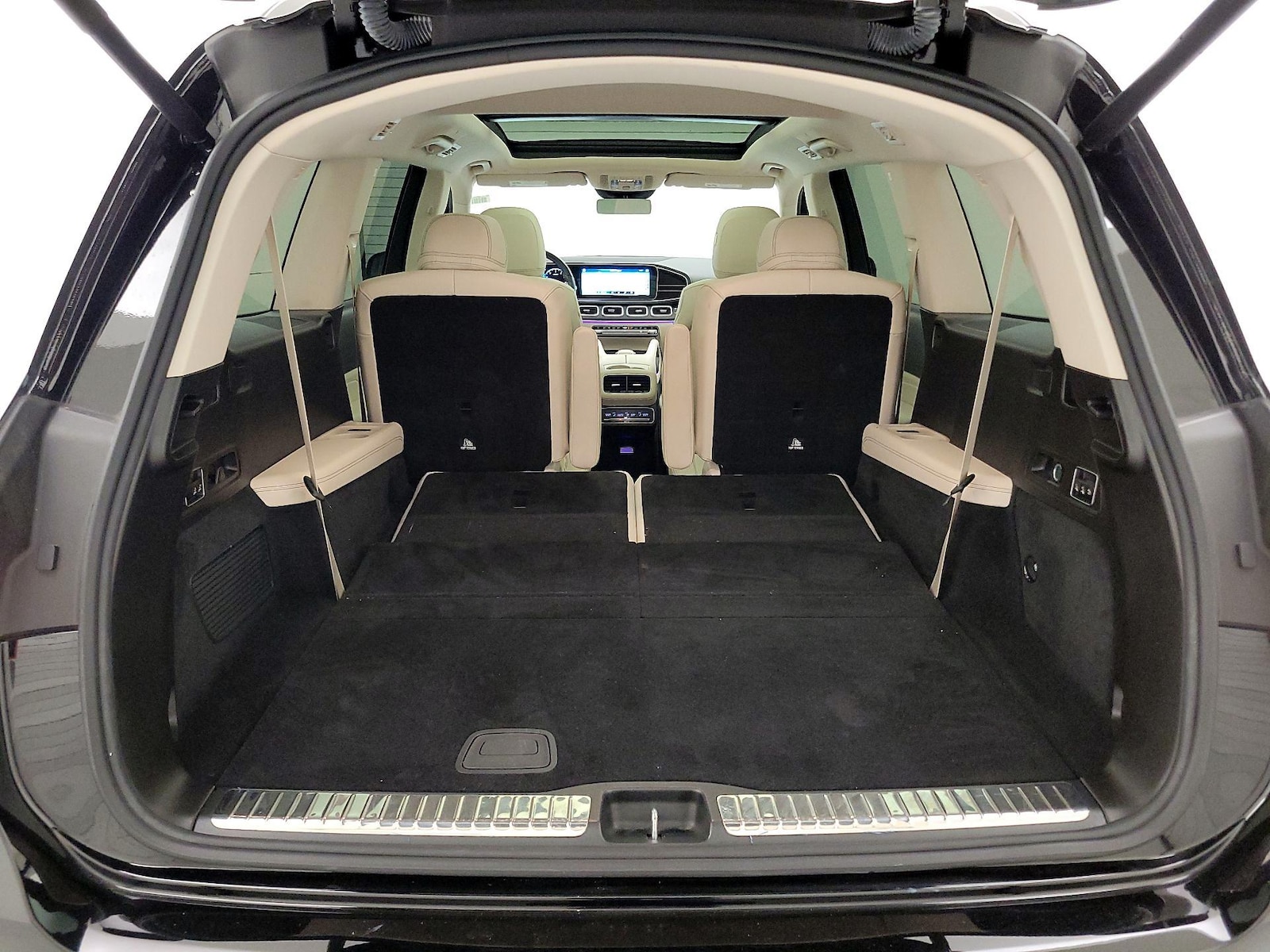 2022 Mercedes-Benz GLS GLS450 - Photo 25