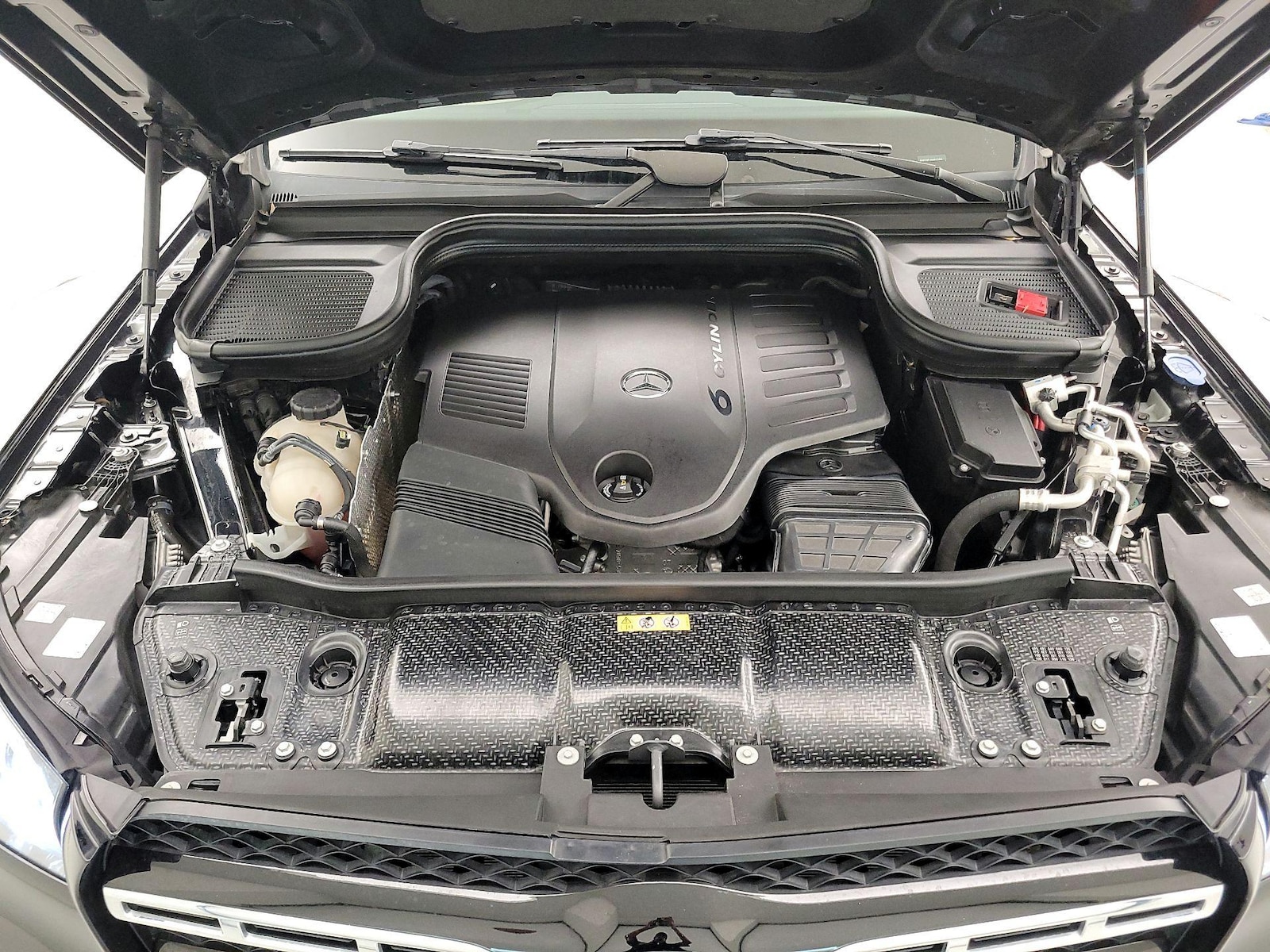 2022 Mercedes-Benz GLS GLS450 - Photo 26