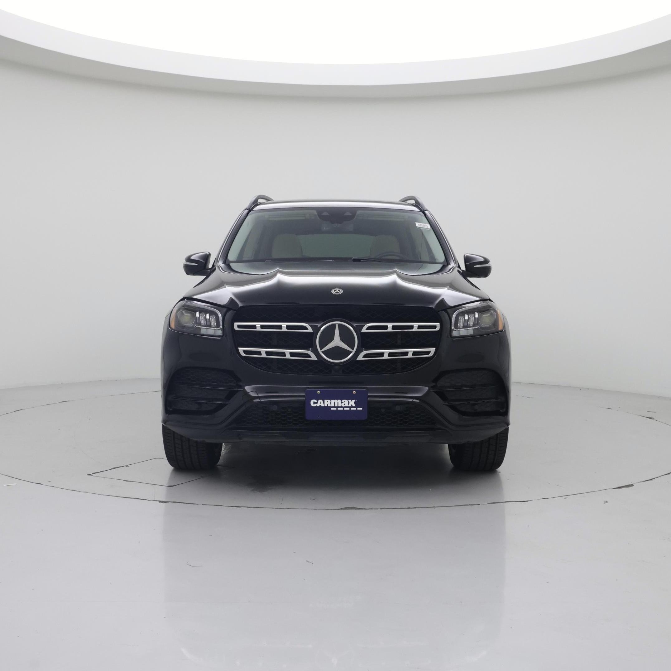 Thumbnail: 2022 Mercedes-Benz GLS - 5