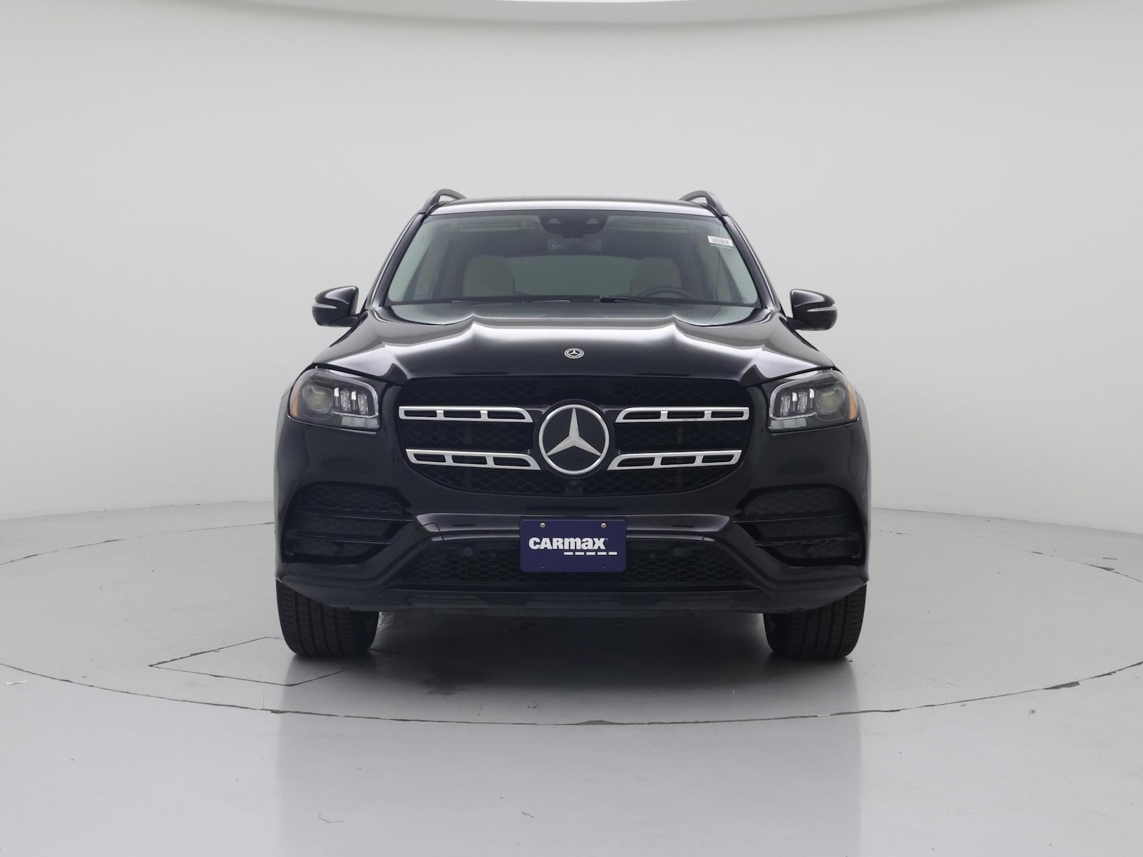 2022 Mercedes-Benz GLS GLS450 - Photo 6