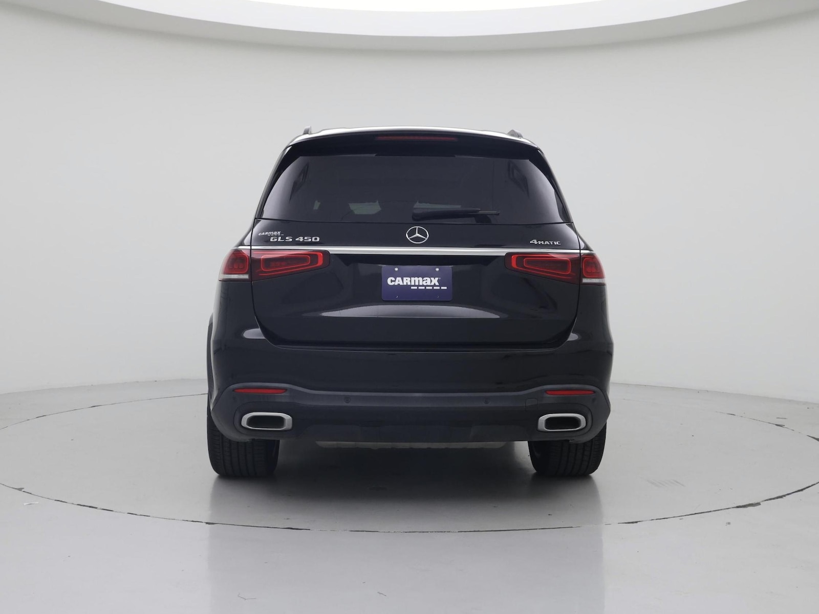 2022 Mercedes-Benz GLS GLS450 - Photo 7