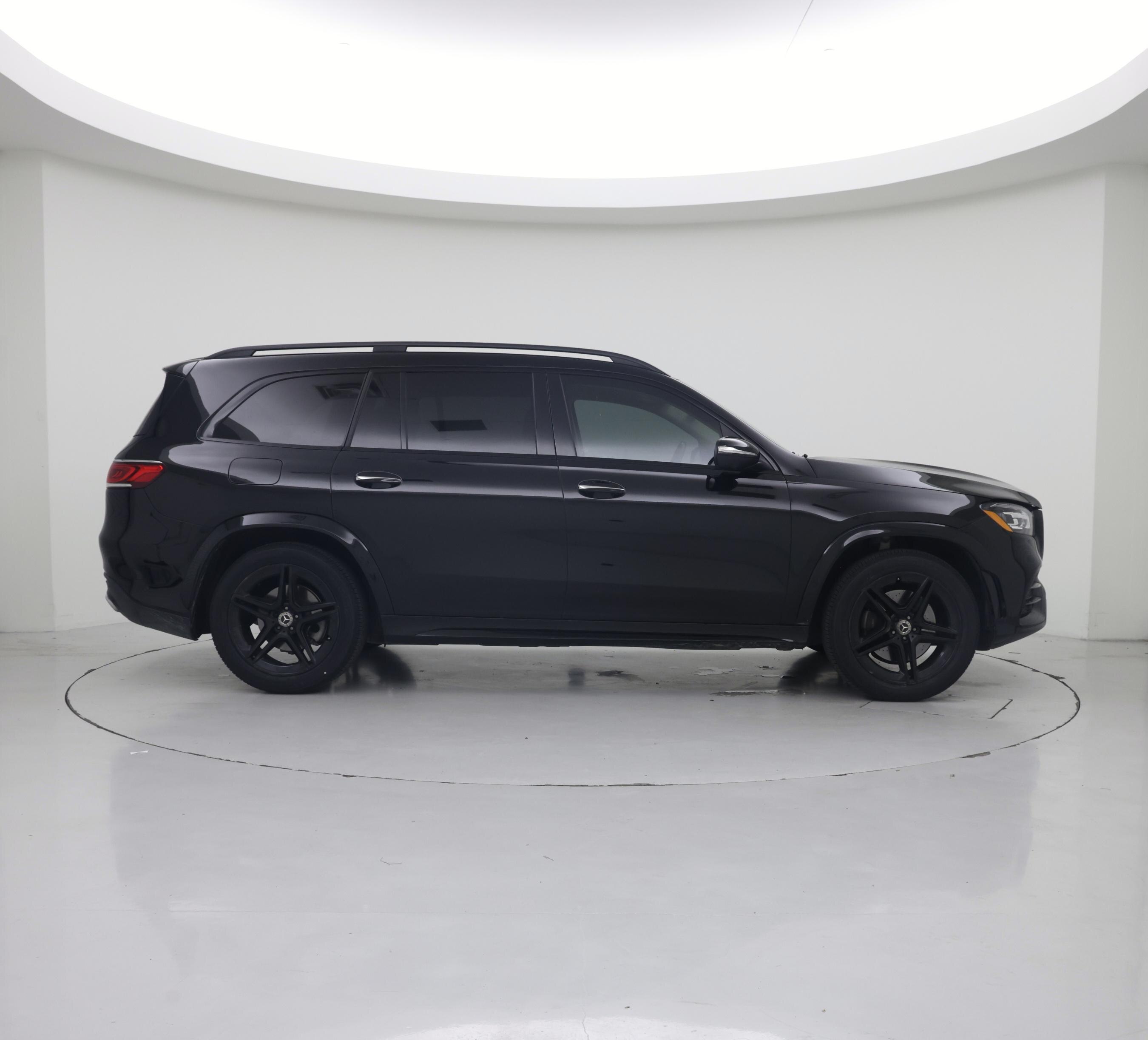 Thumbnail: 2022 Mercedes-Benz GLS - 7