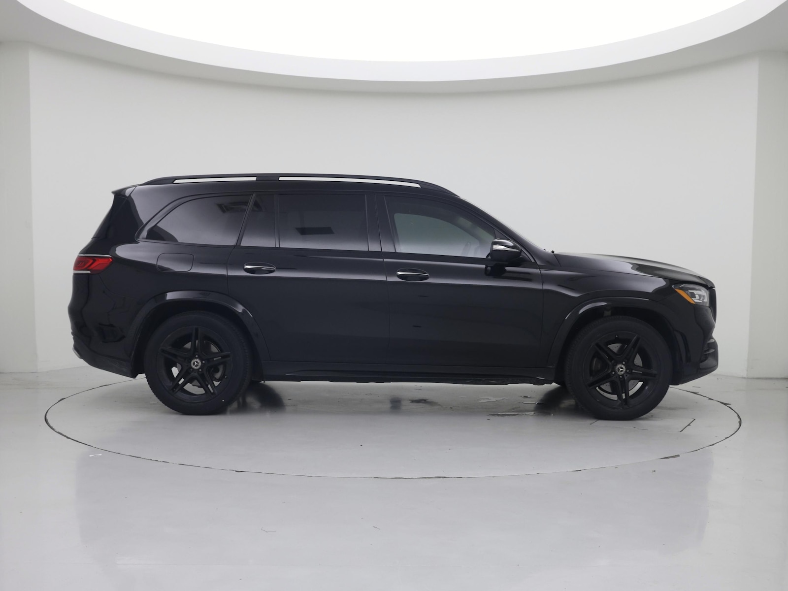 2022 Mercedes-Benz GLS GLS450 - Photo 8