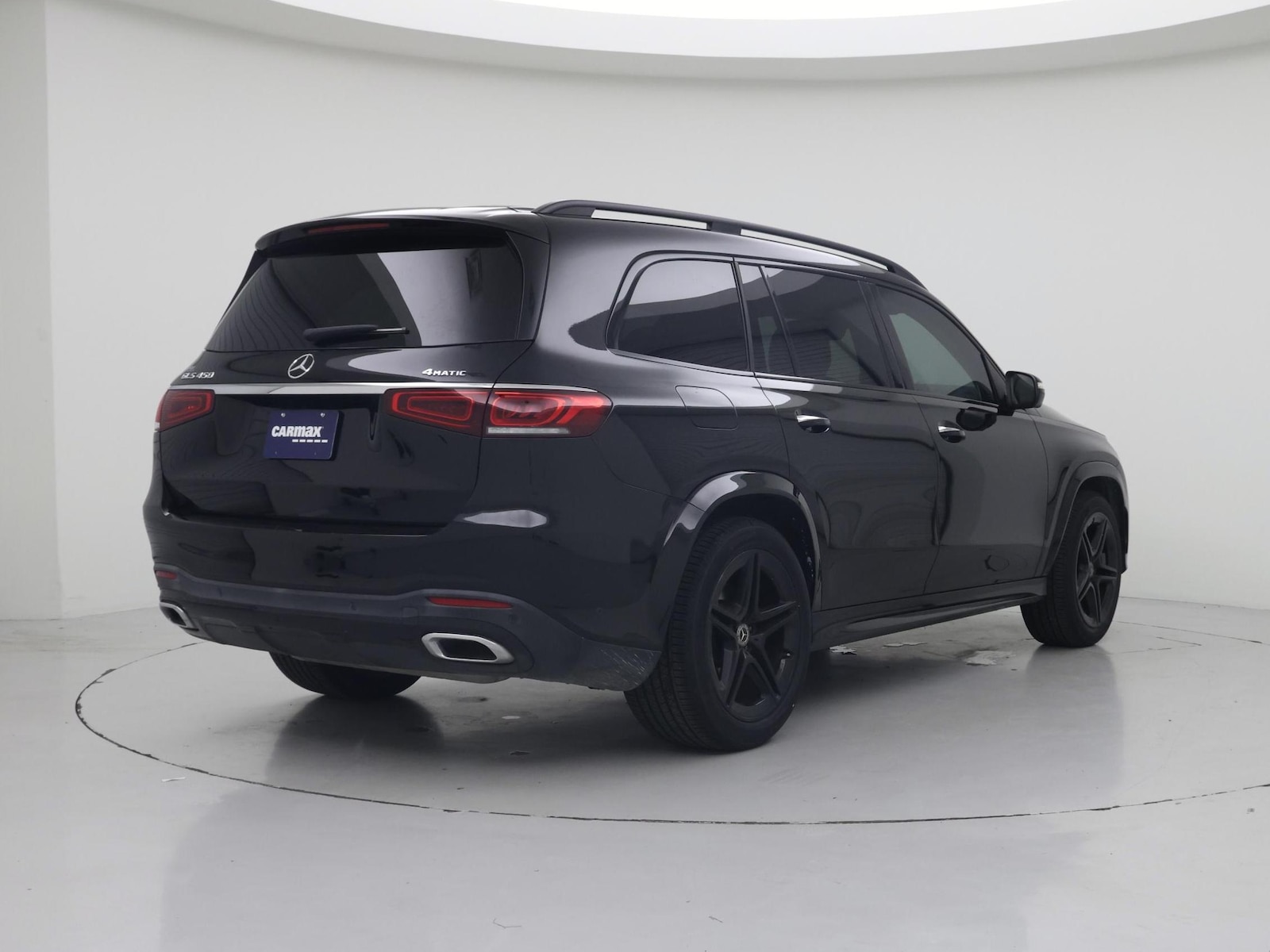 2022 Mercedes-Benz GLS GLS450 - Photo 9