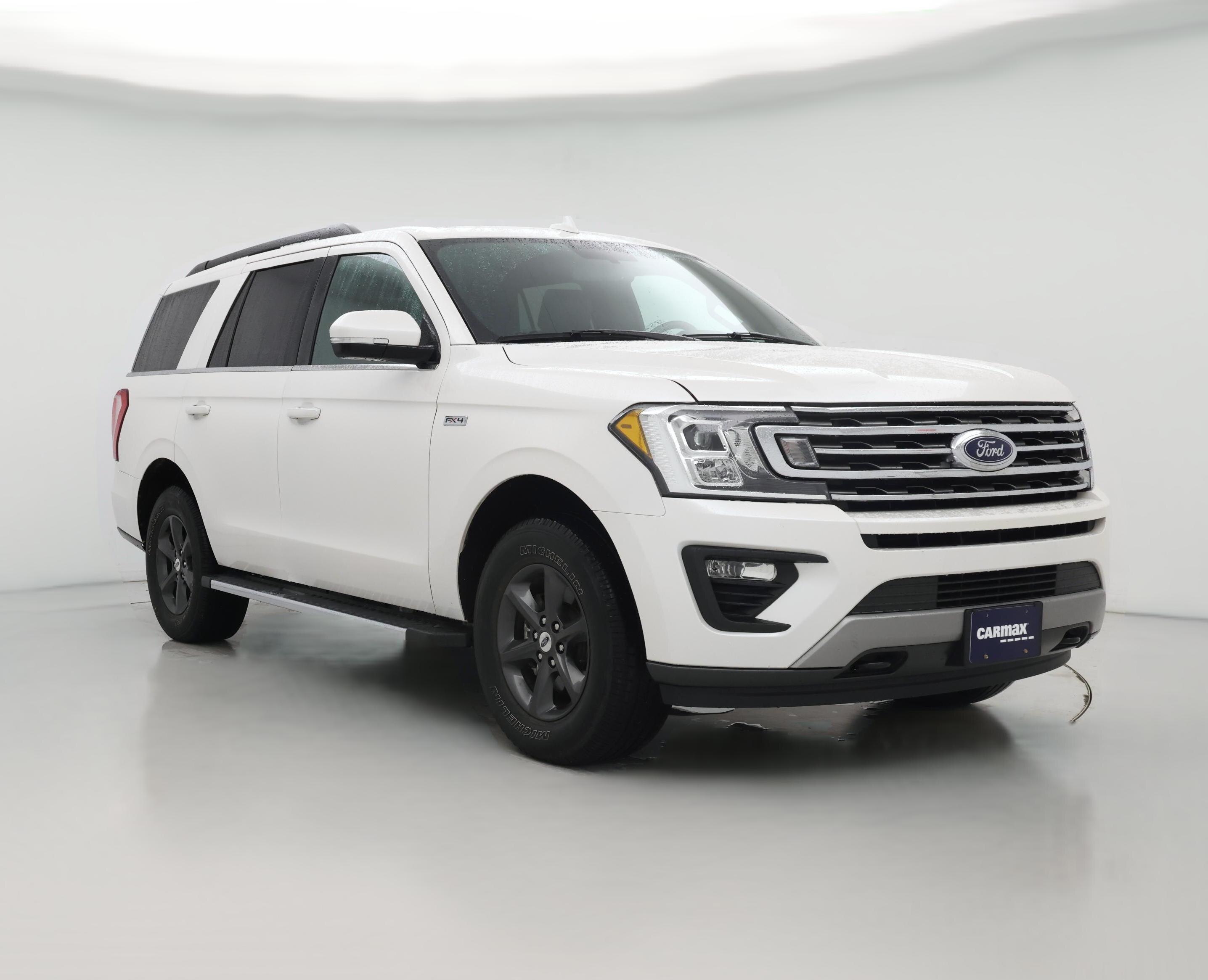 Thumbnail: 2019 Ford Expedition - 1
