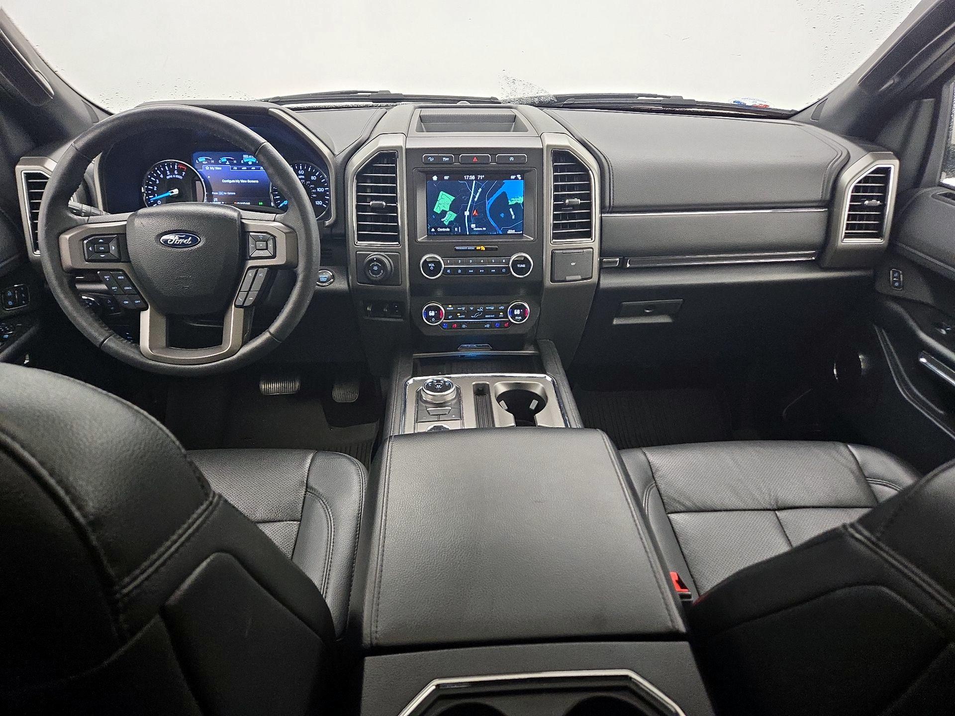 Thumbnail: 2019 Ford Expedition - 9
