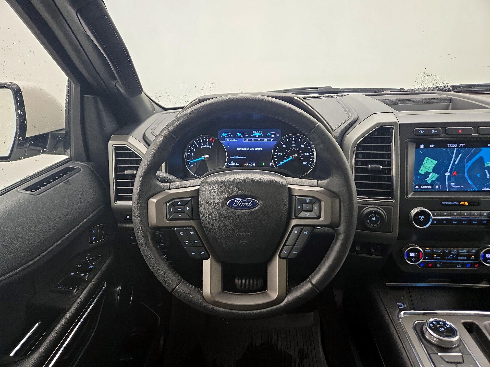 Thumbnail: 2019 Ford Expedition - 10
