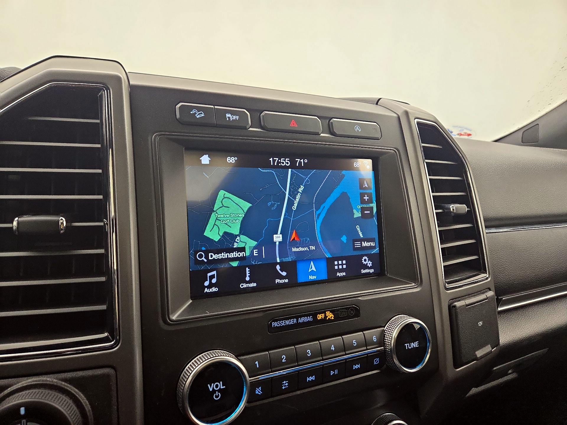 Thumbnail: 2019 Ford Expedition - 14
