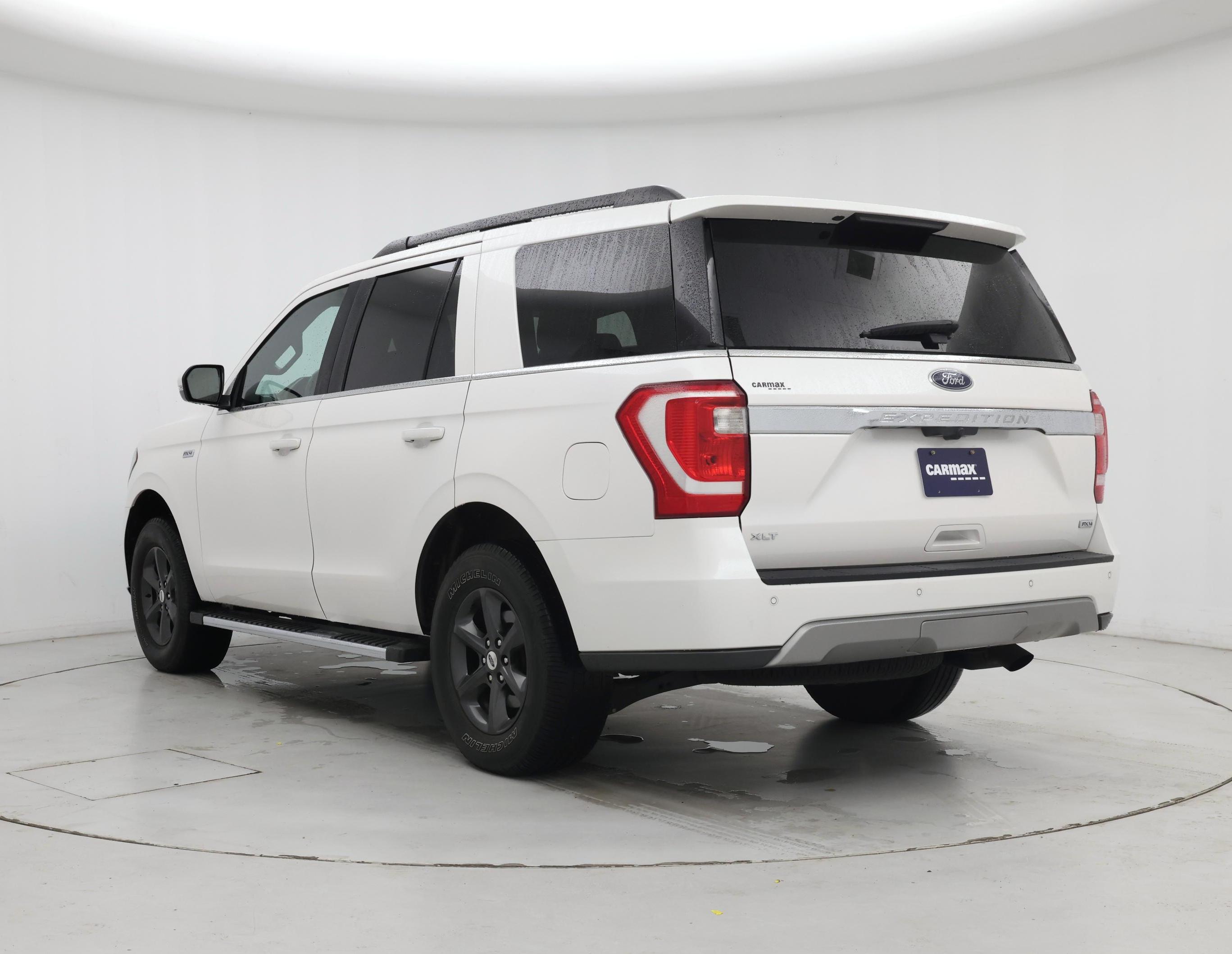 Thumbnail: 2019 Ford Expedition - 2