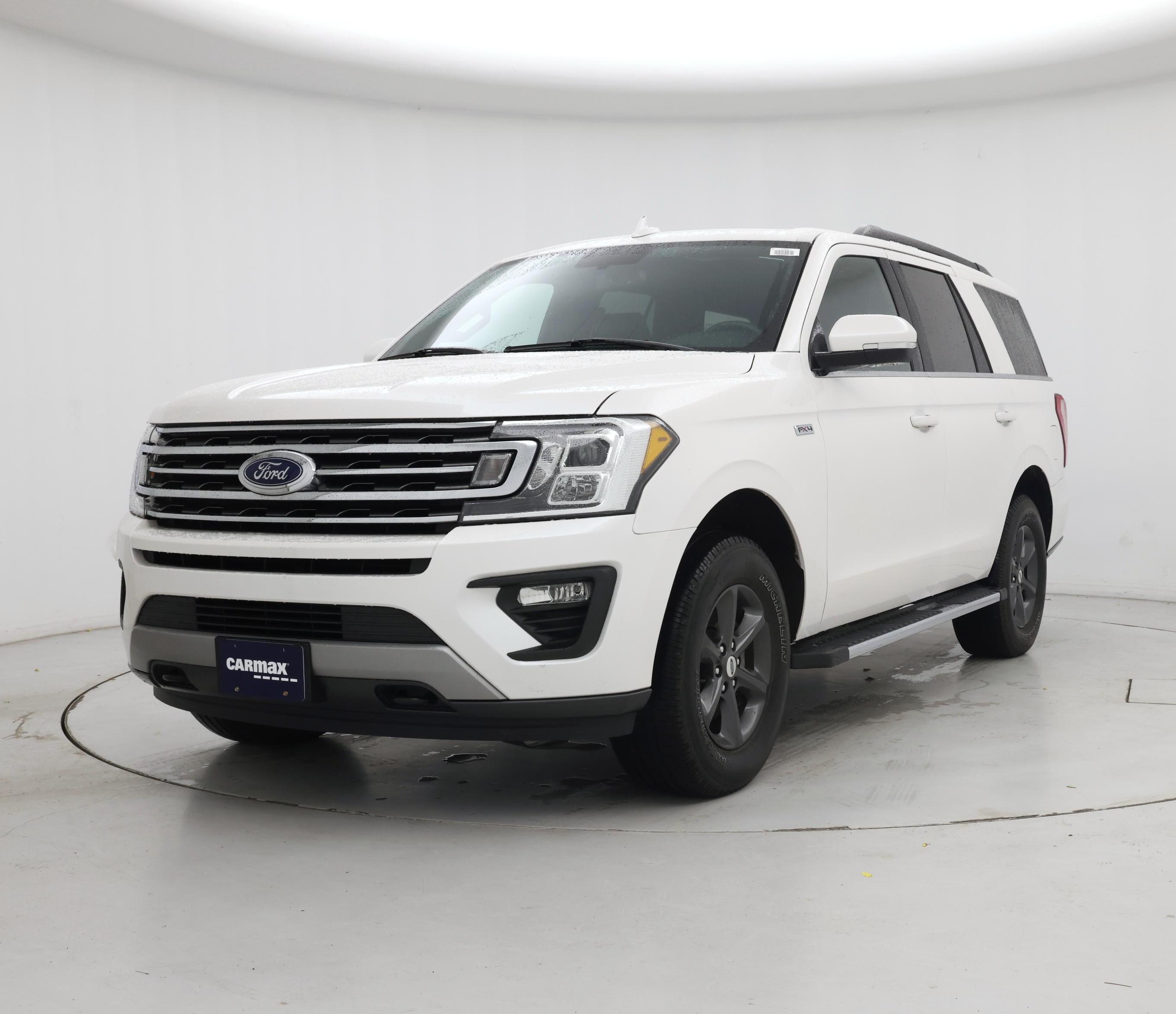 Thumbnail: 2019 Ford Expedition - 4
