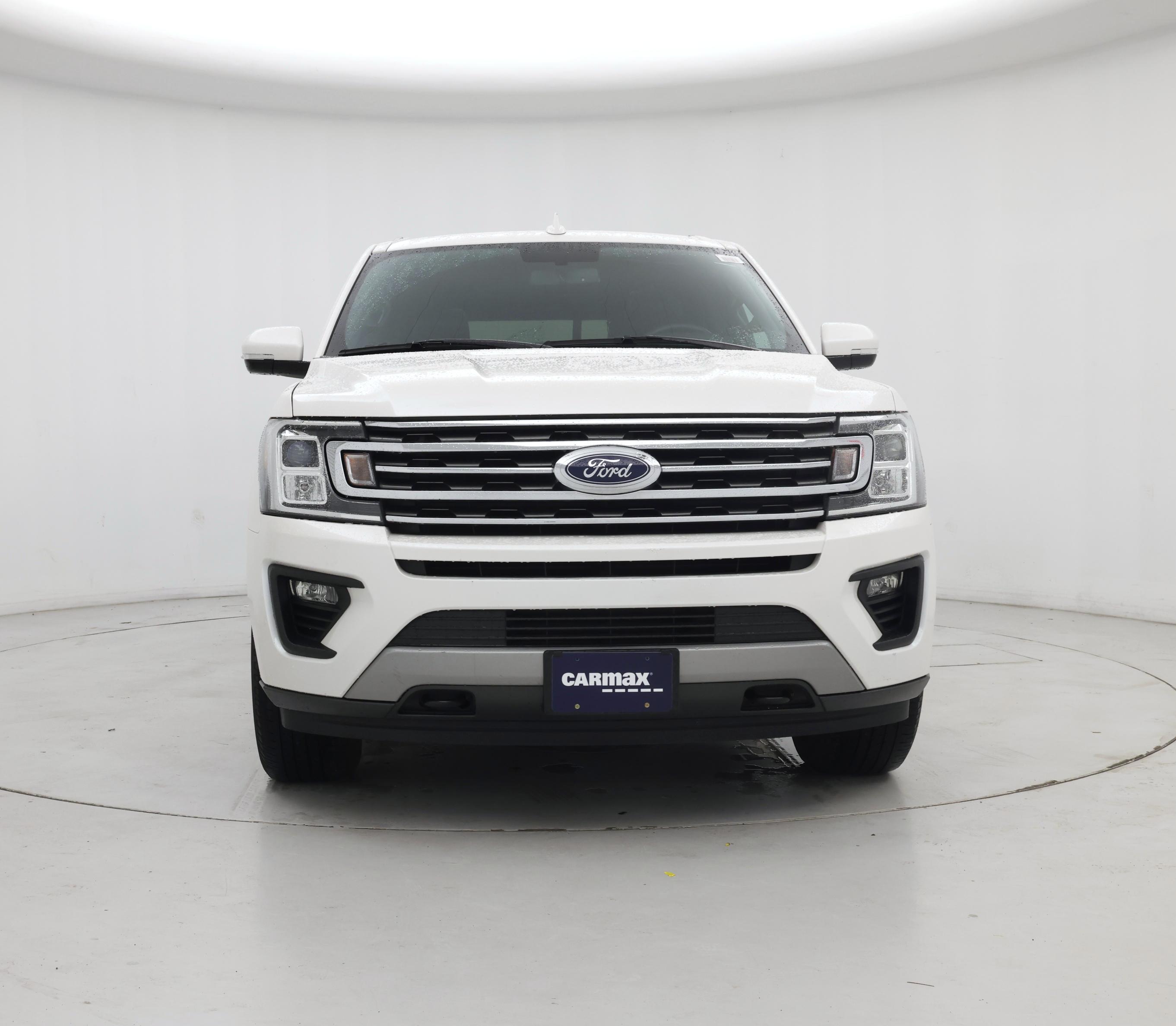 Thumbnail: 2019 Ford Expedition - 5
