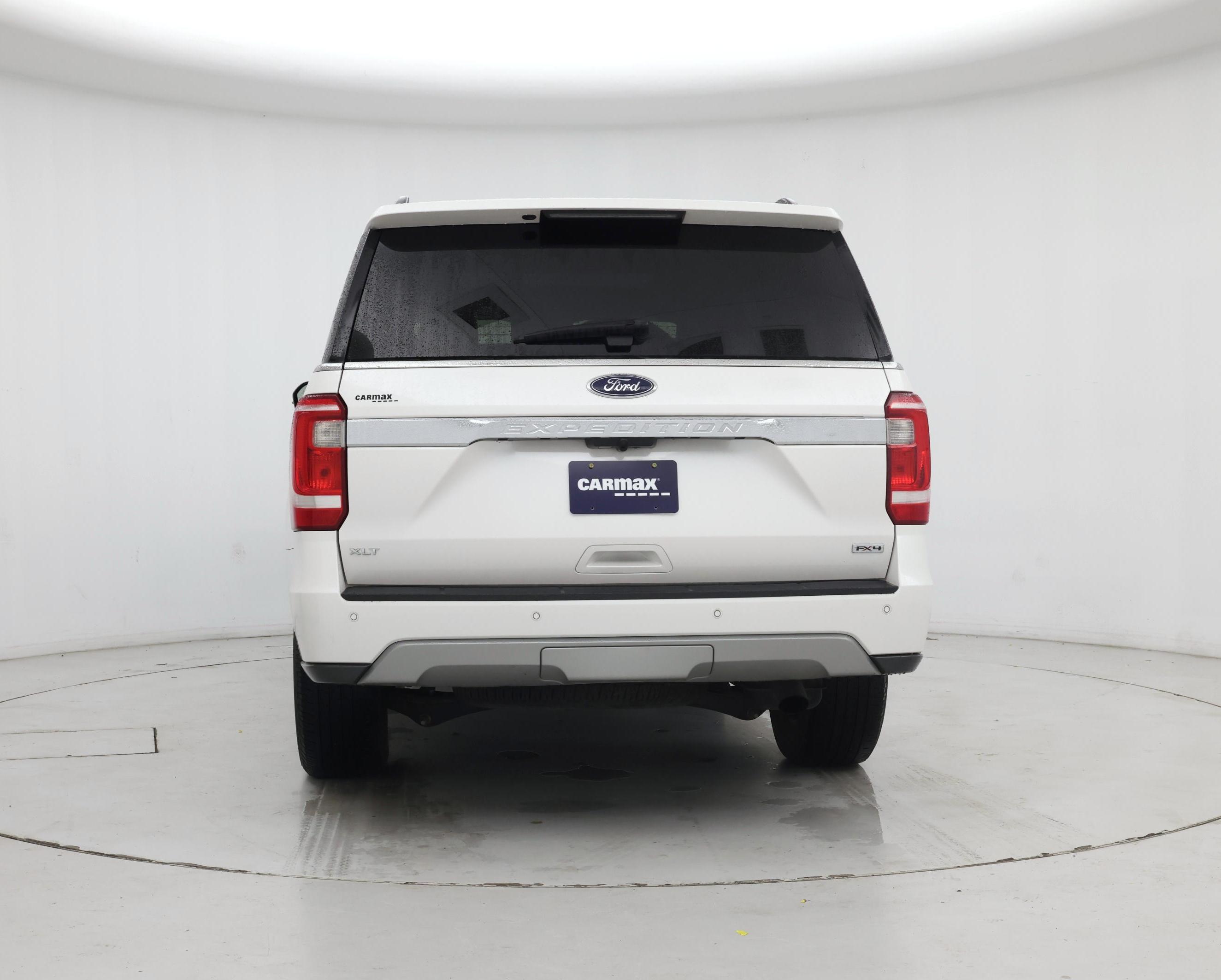 Thumbnail: 2019 Ford Expedition - 6