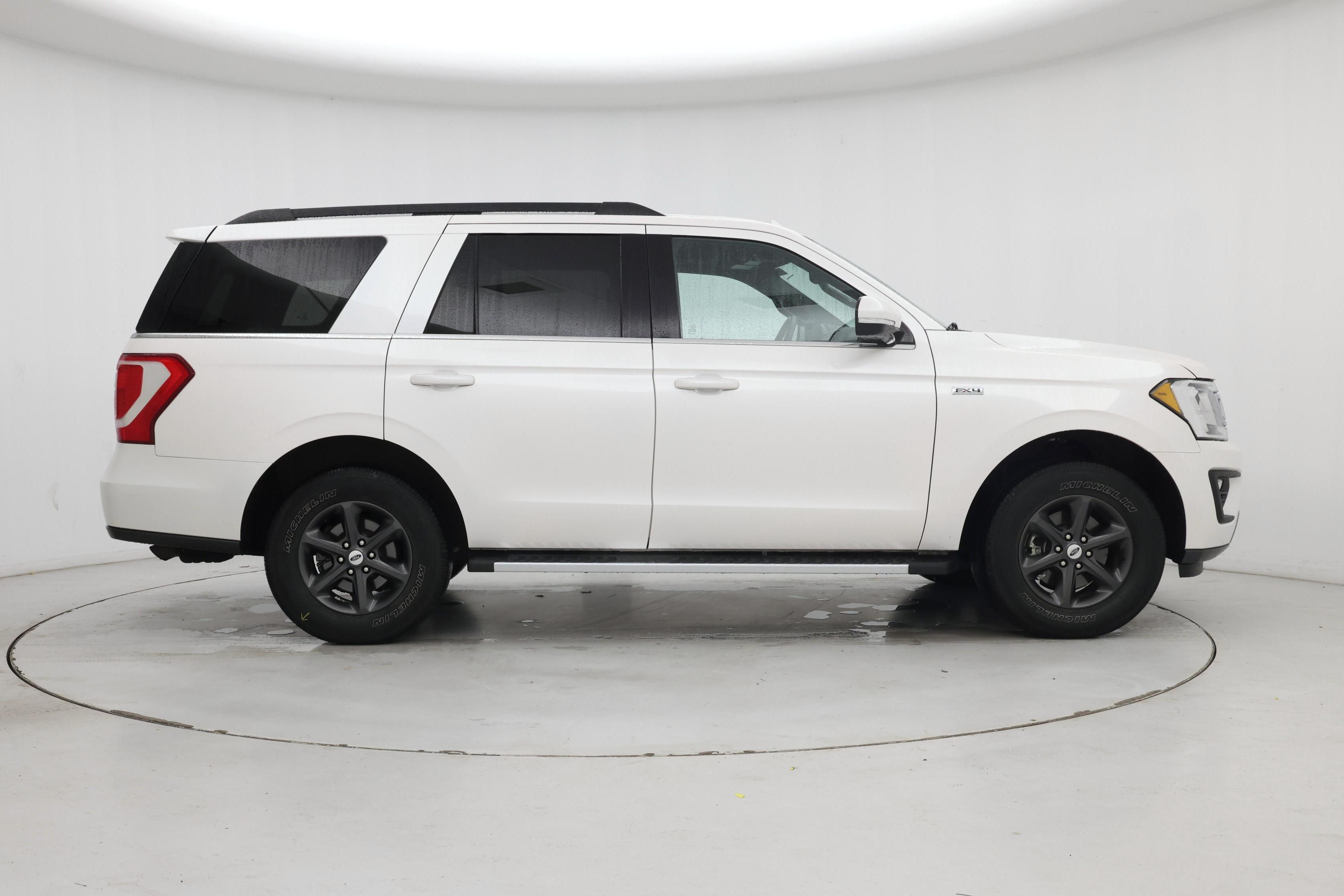 Thumbnail: 2019 Ford Expedition - 7