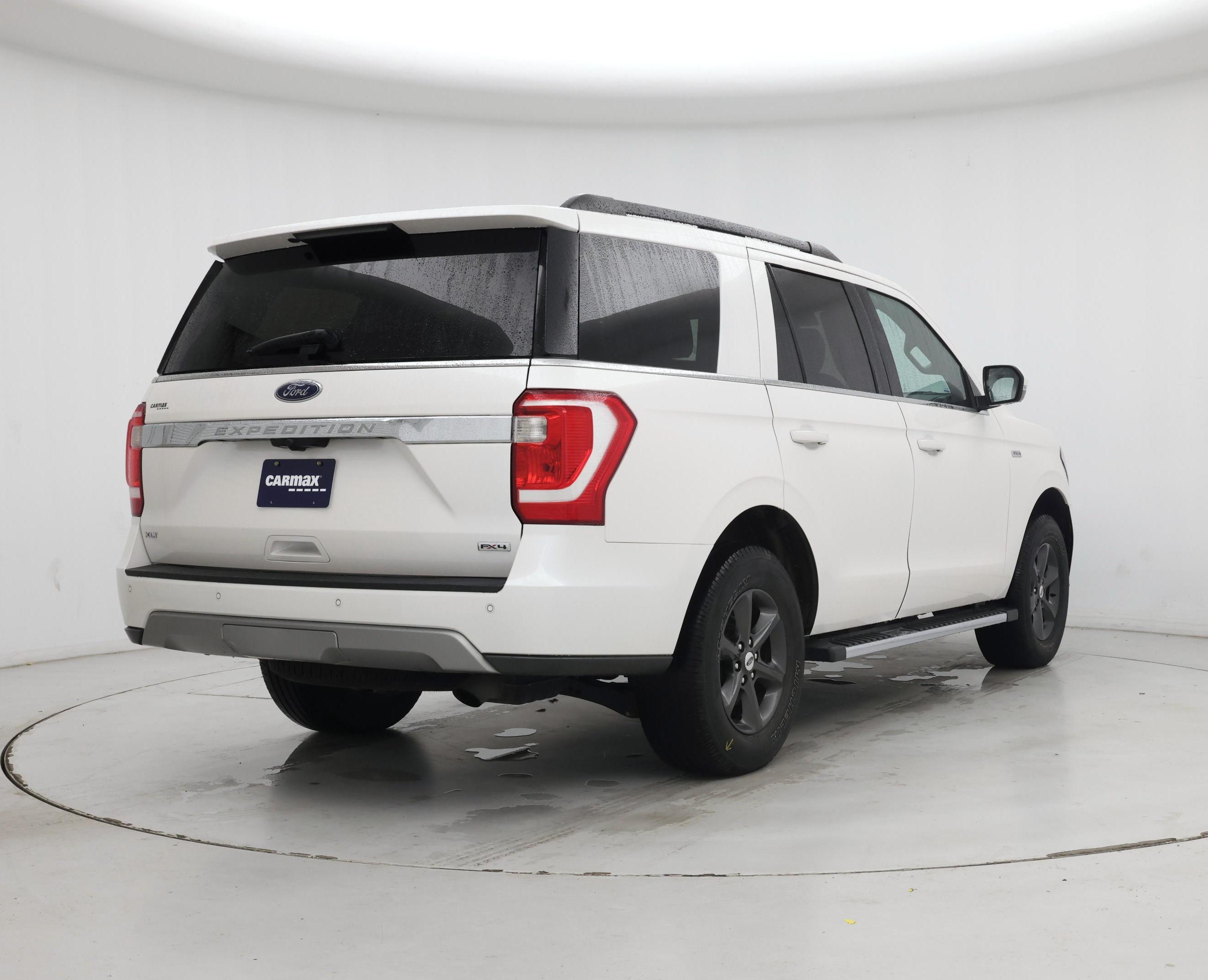 Thumbnail: 2019 Ford Expedition - 8