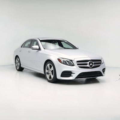 2017 Mercedes-Benz E300
