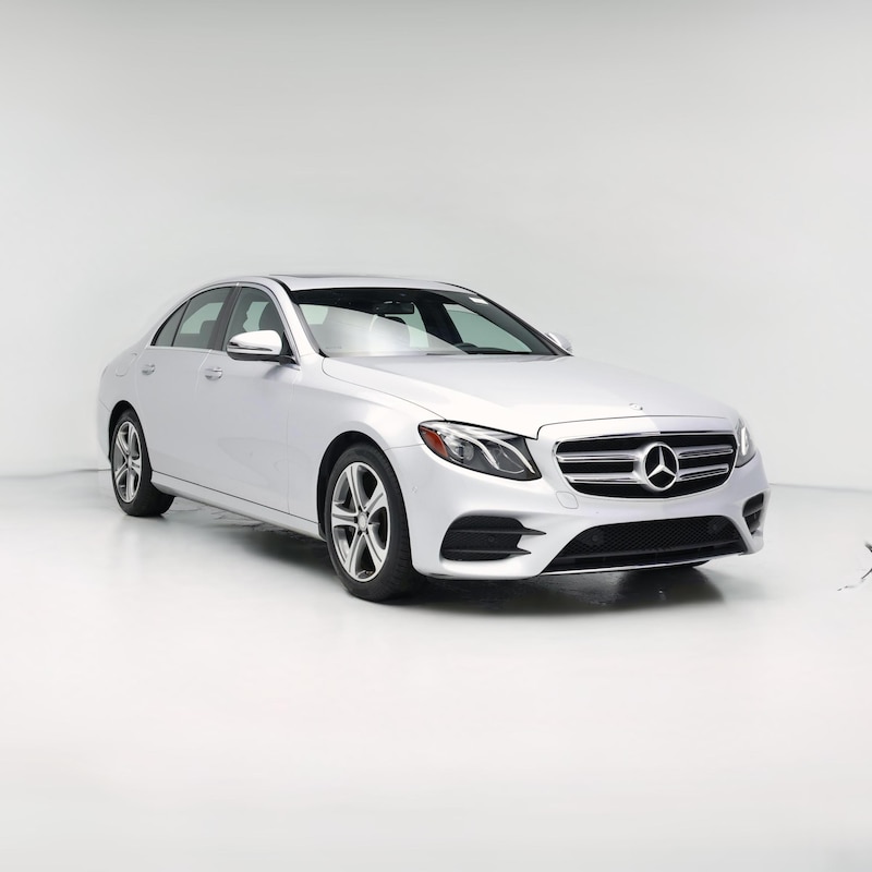 2017 Mercedes-Benz E300