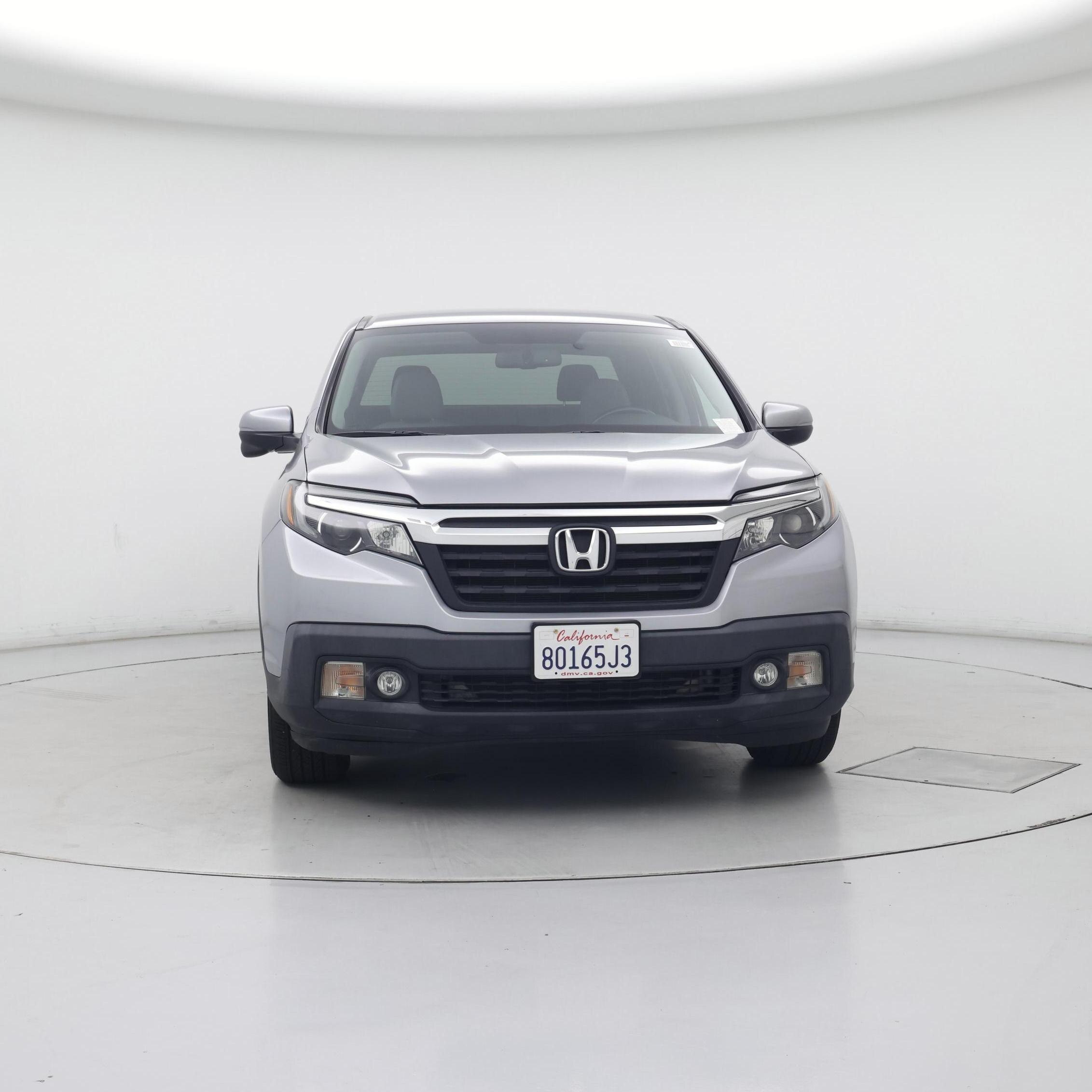 Thumbnail: 2017 Honda Ridgeline - 5