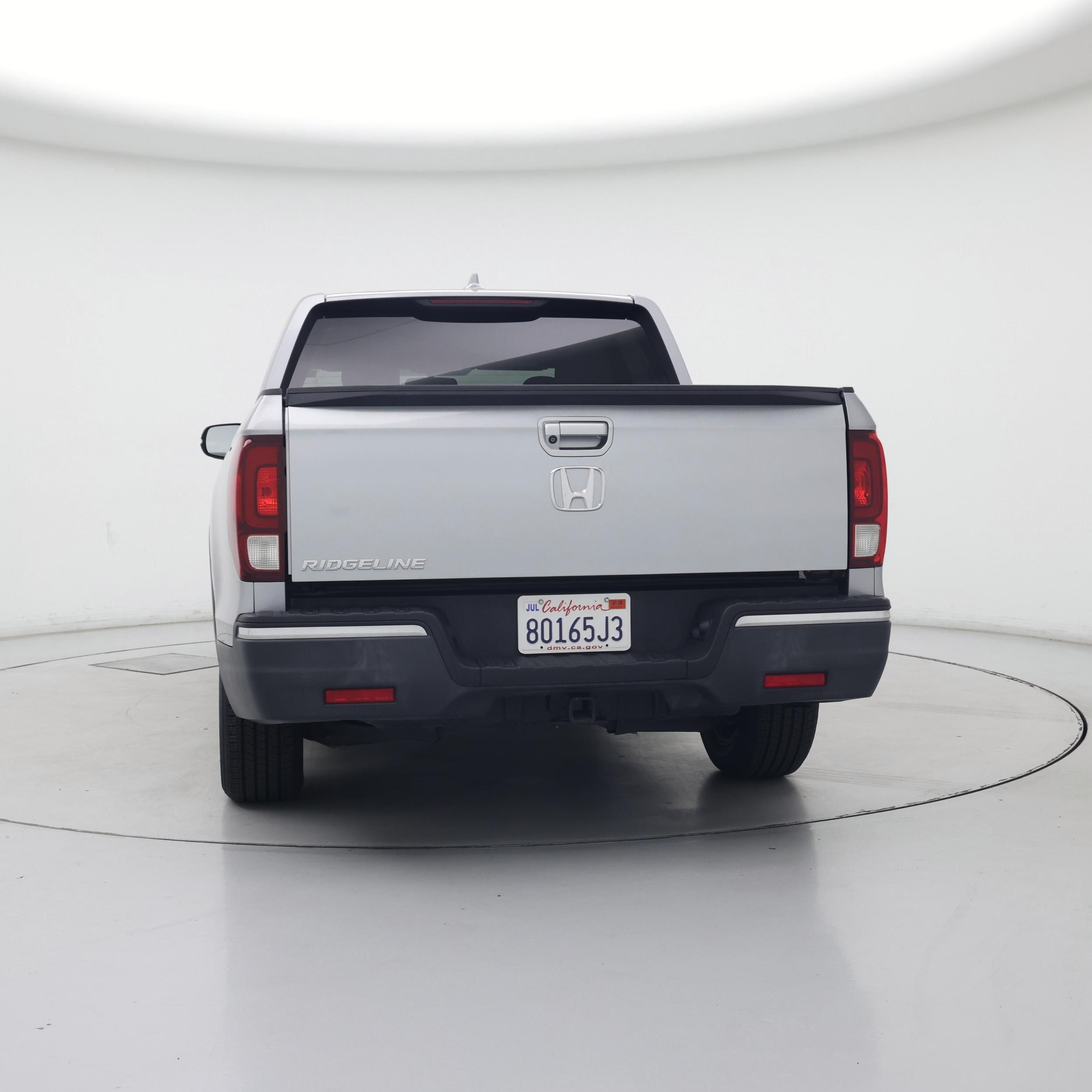 Thumbnail: 2017 Honda Ridgeline - 6