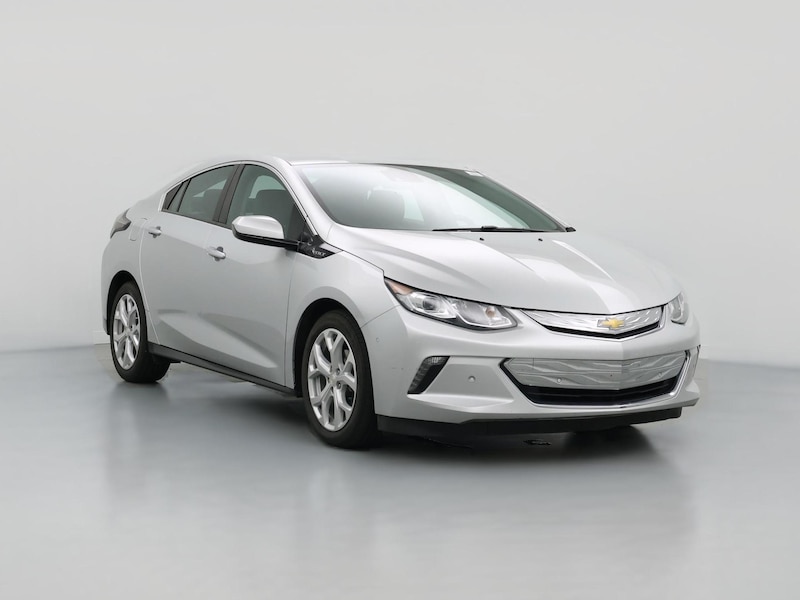 2016 Chevrolet Volt Premier -
                  Wilmington, NC