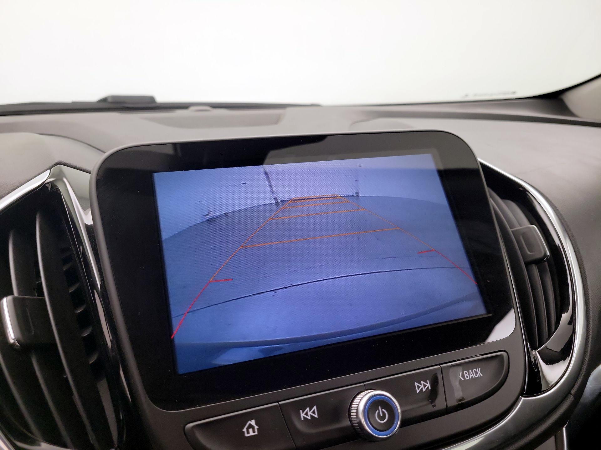 Thumbnail: 2016 Chevrolet Volt - 14