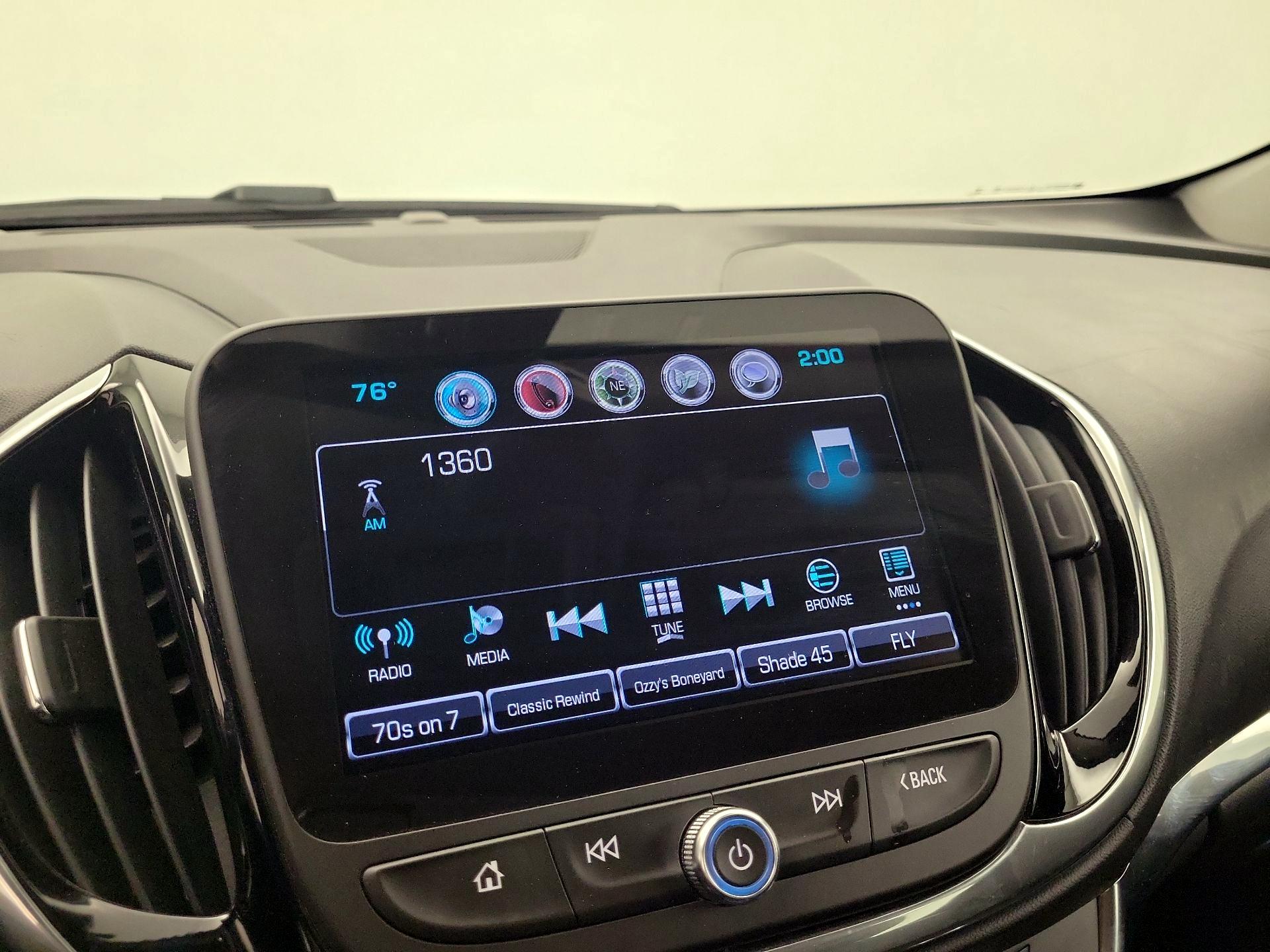 Thumbnail: 2016 Chevrolet Volt - 15