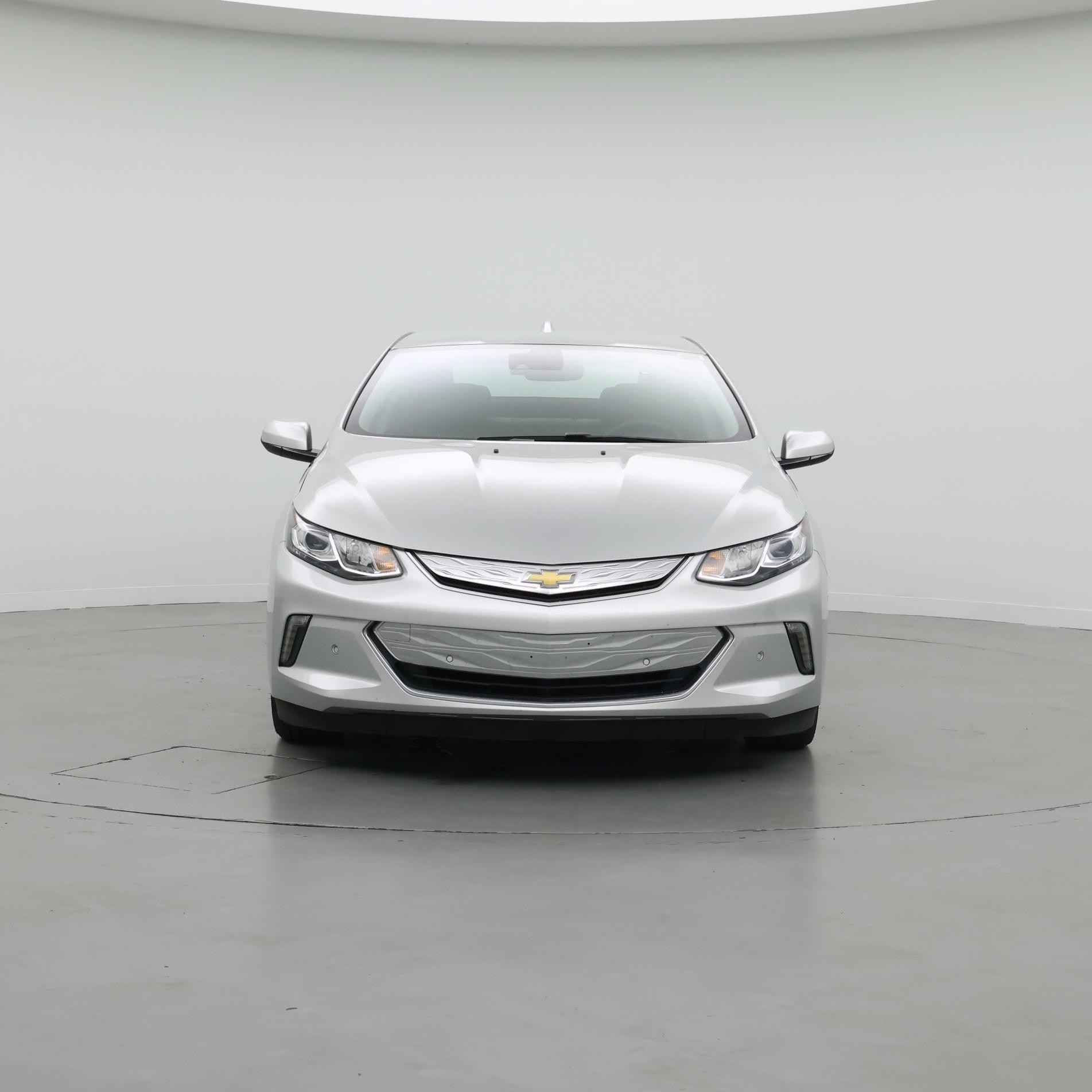 Thumbnail: 2016 Chevrolet Volt - 5