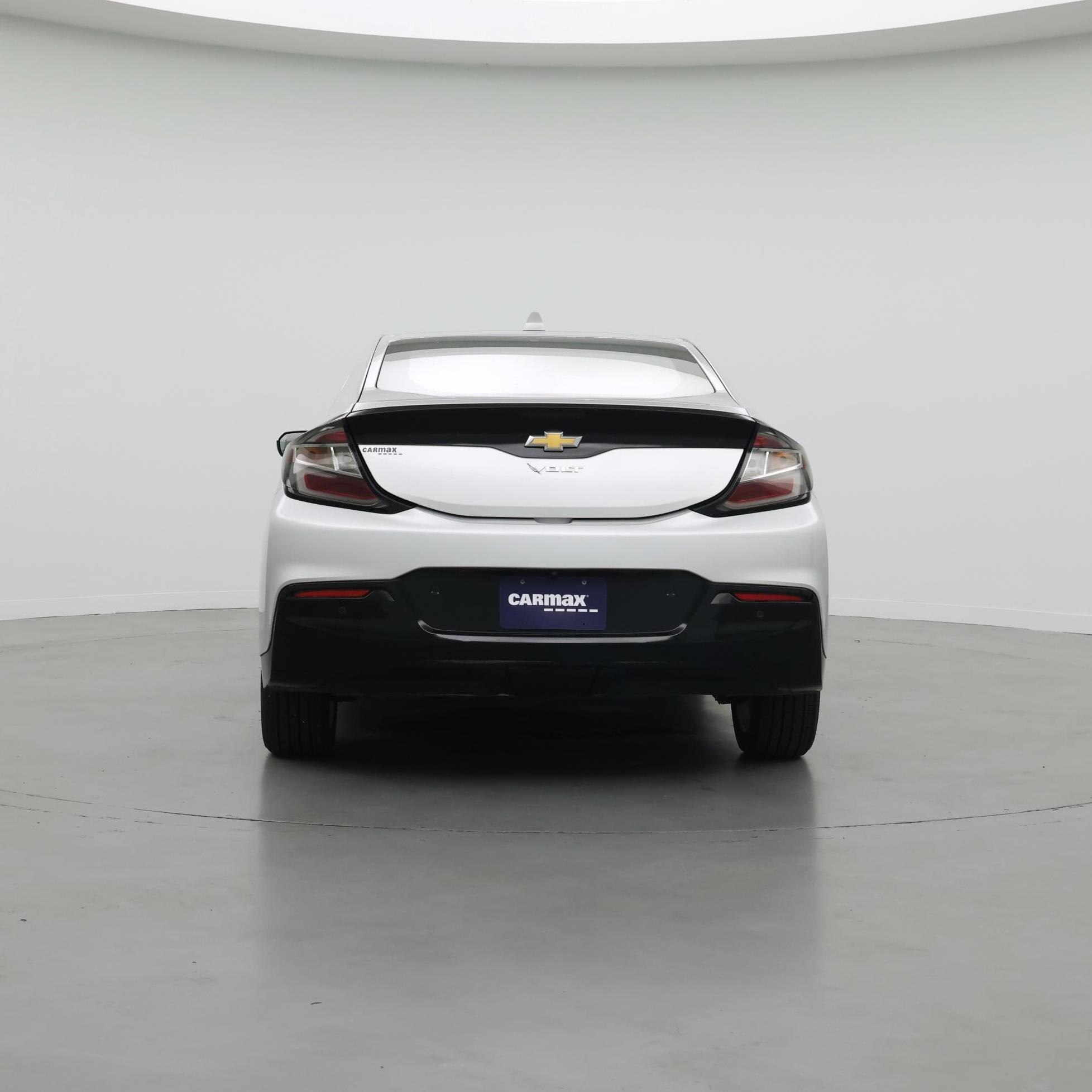 Thumbnail: 2016 Chevrolet Volt - 6