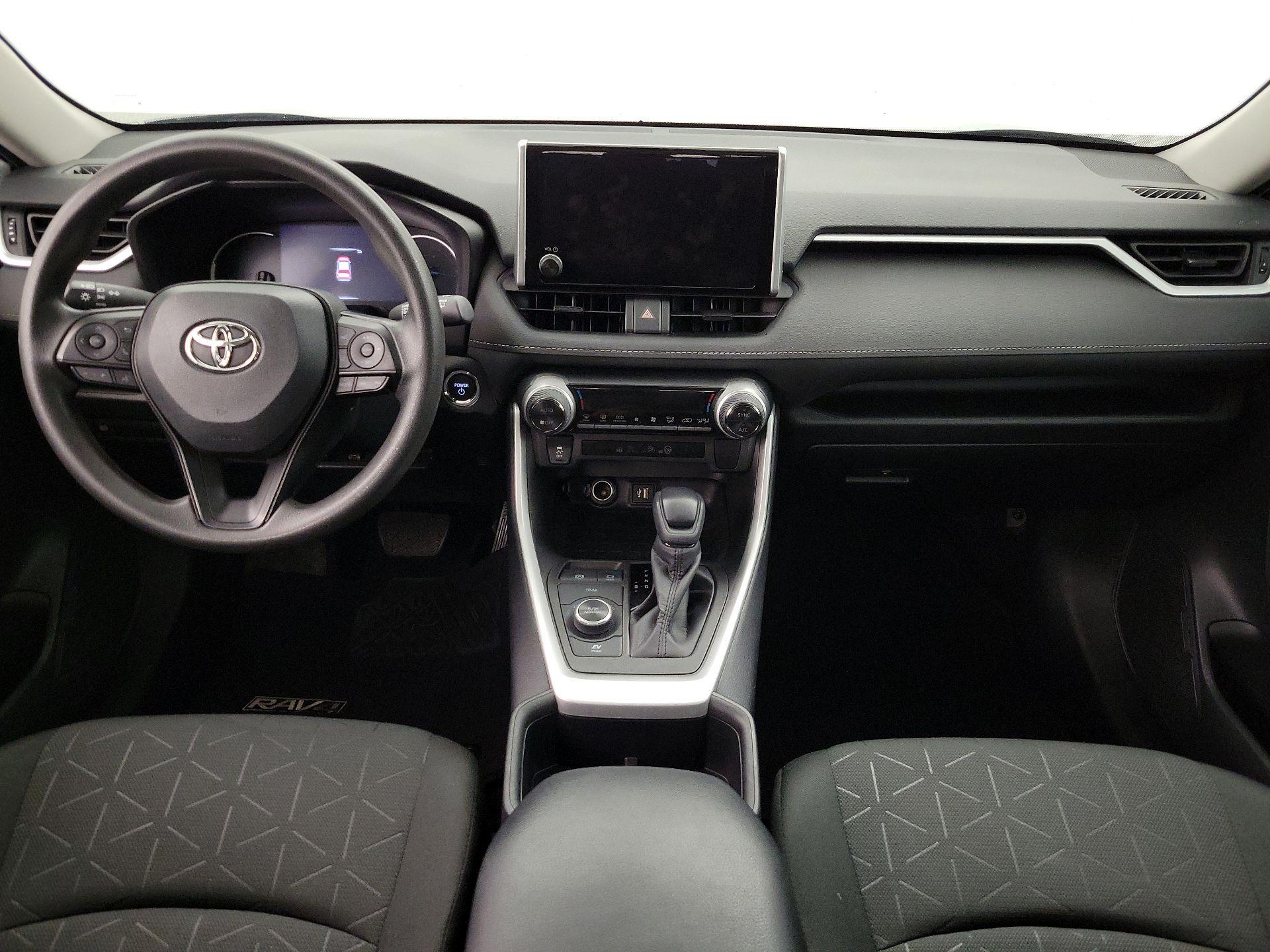 Thumbnail: 2024 Toyota RAV4 - 9