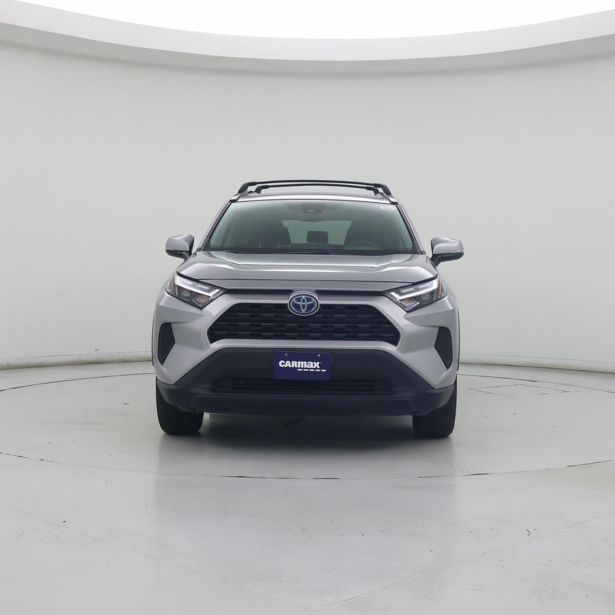 Thumbnail: 2024 Toyota RAV4 - 5