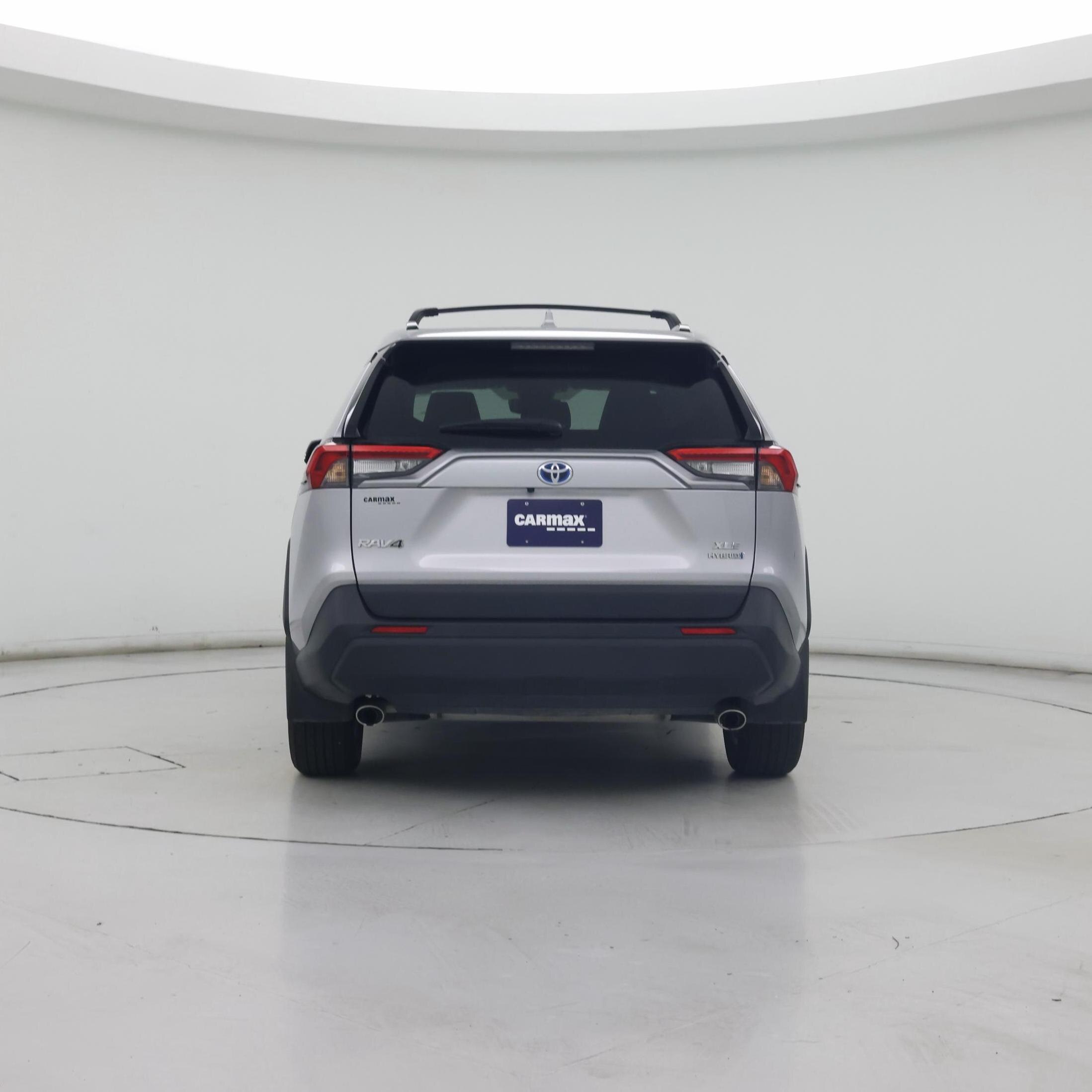 Thumbnail: 2024 Toyota RAV4 - 6