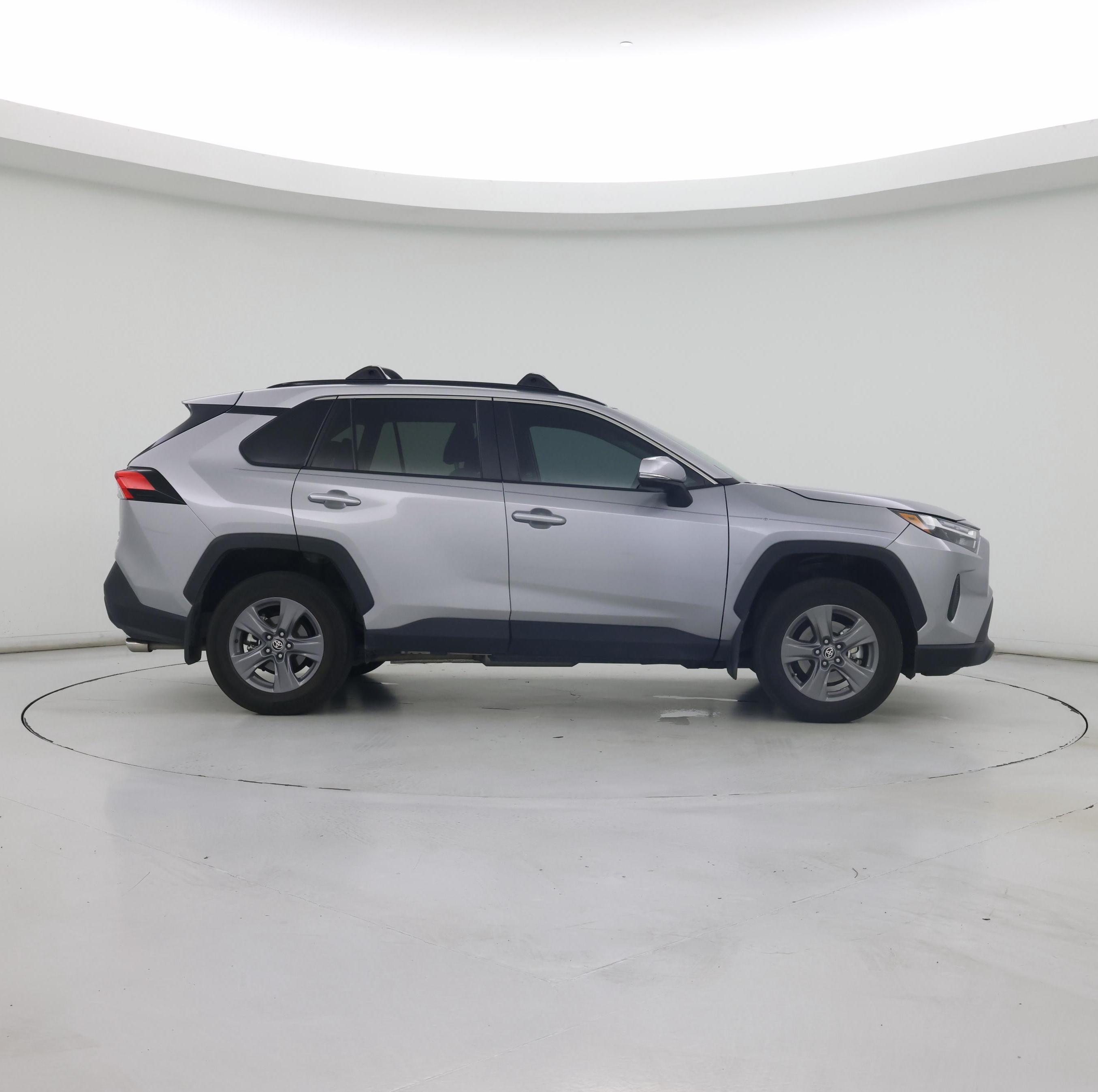 Thumbnail: 2024 Toyota RAV4 - 7