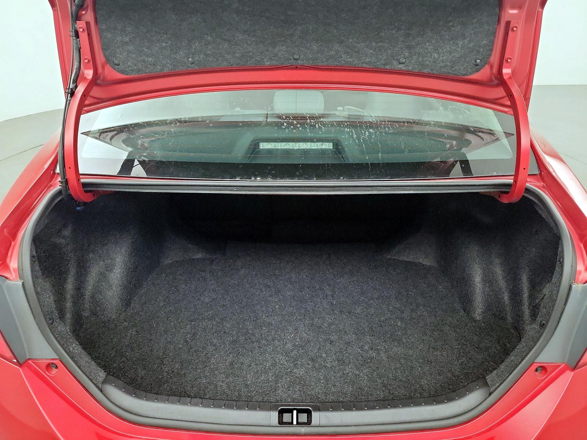 Thumbnail: 2014 Toyota Corolla - 20