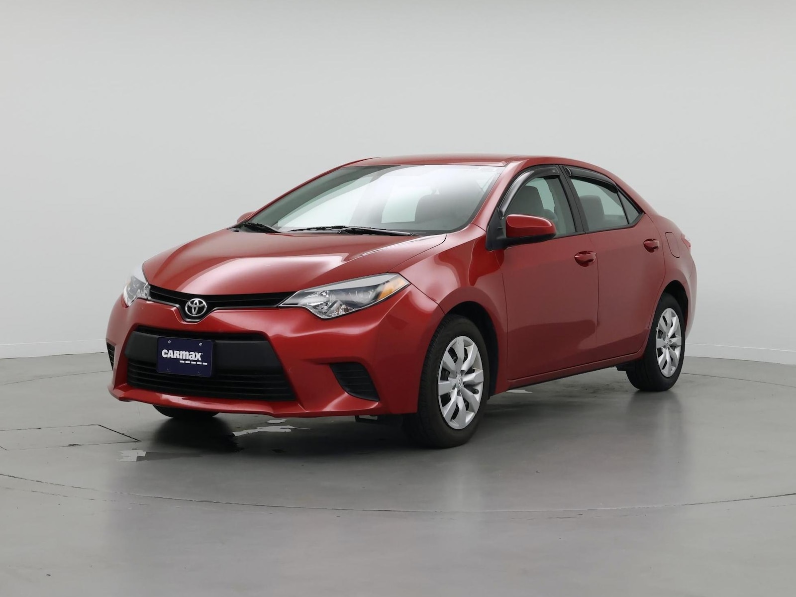 2014 Toyota Corolla LE - Photo 5