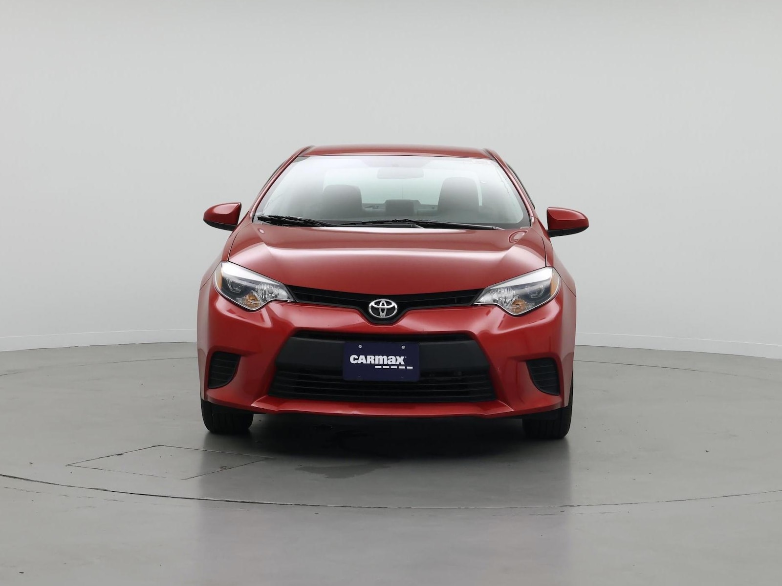 2014 Toyota Corolla LE - Photo 6