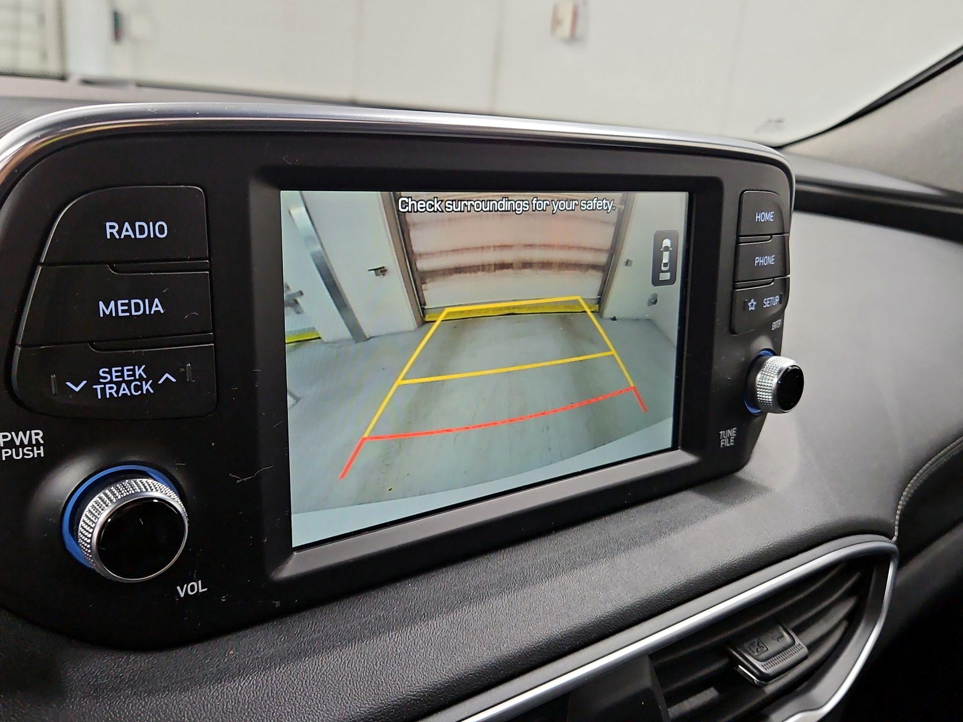 Thumbnail: 2019 Hyundai Santa Fe - 14