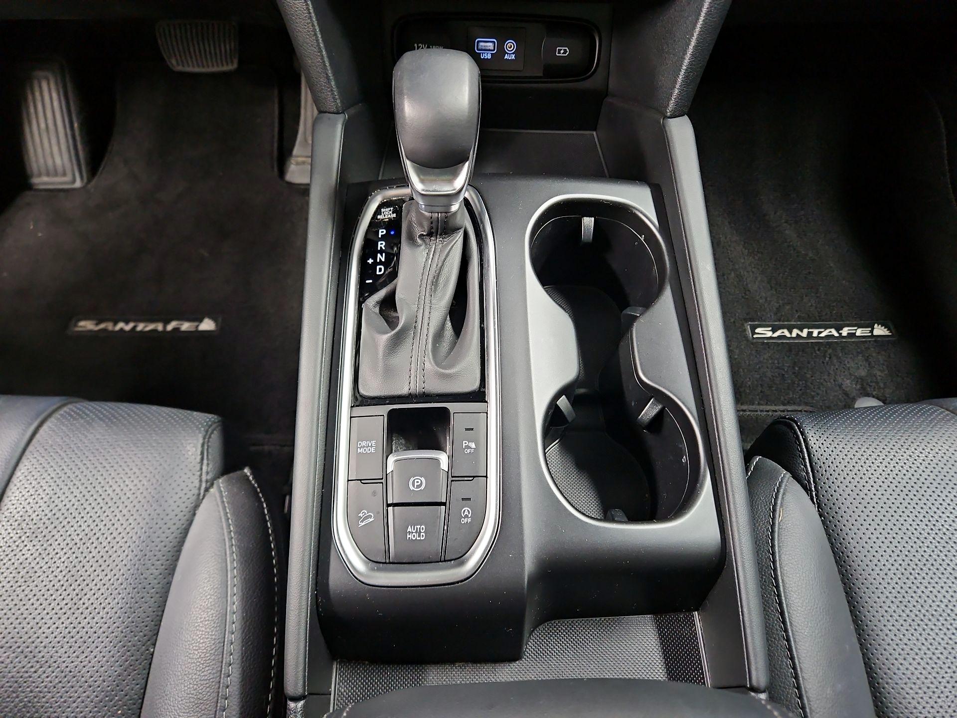 Thumbnail: 2019 Hyundai Santa Fe - 17