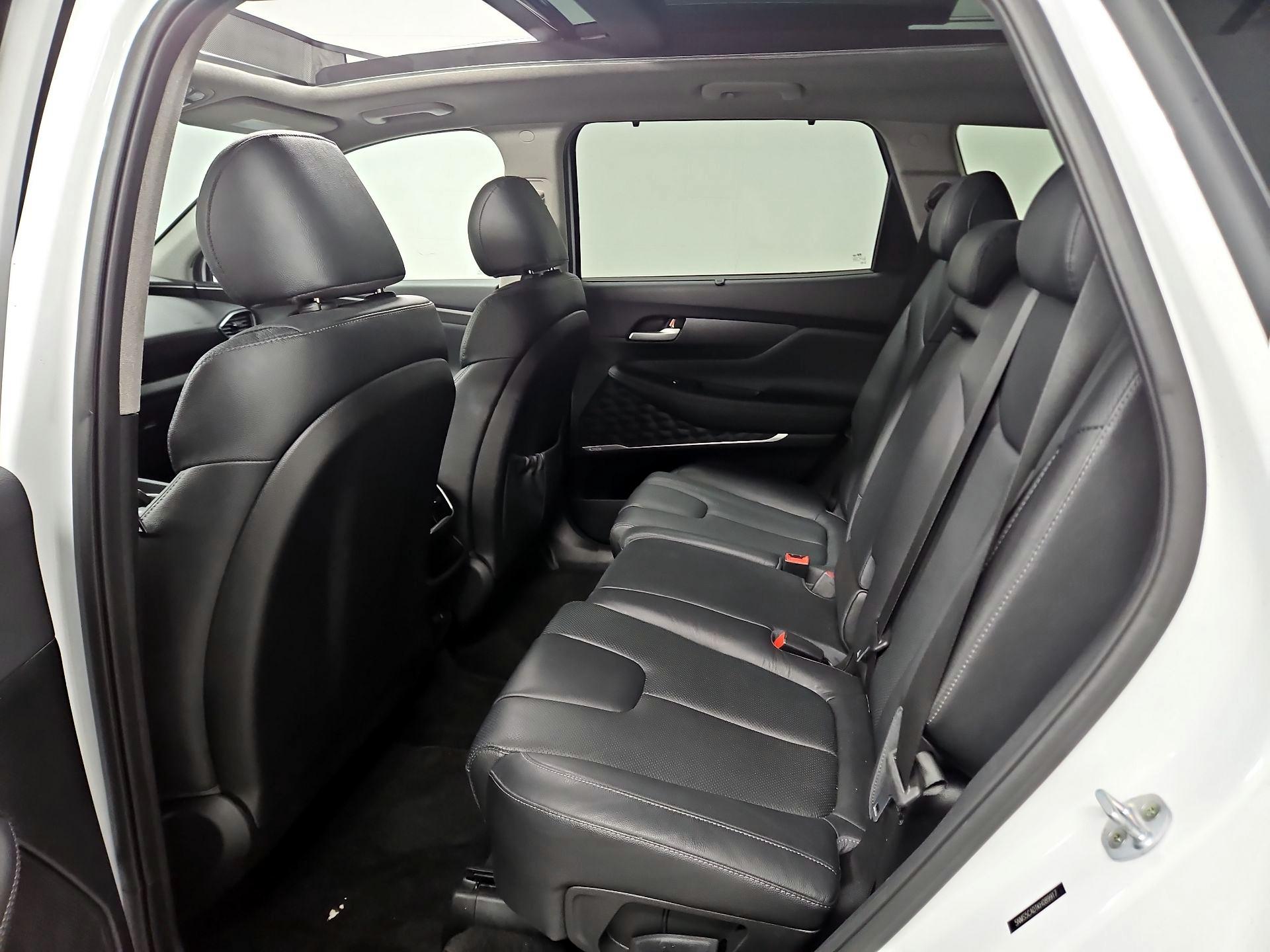 Thumbnail: 2019 Hyundai Santa Fe - 20
