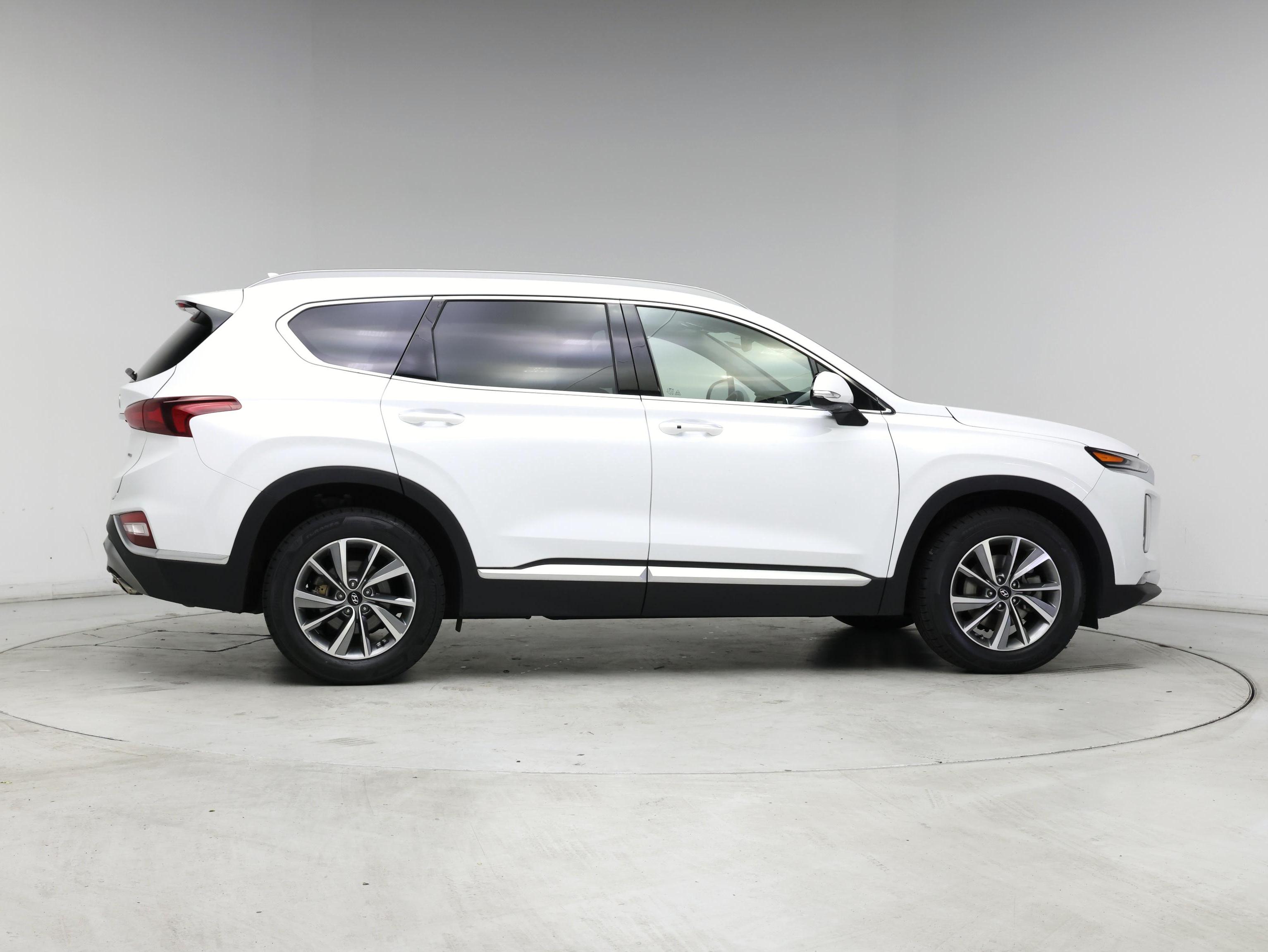 Thumbnail: 2019 Hyundai Santa Fe - 7