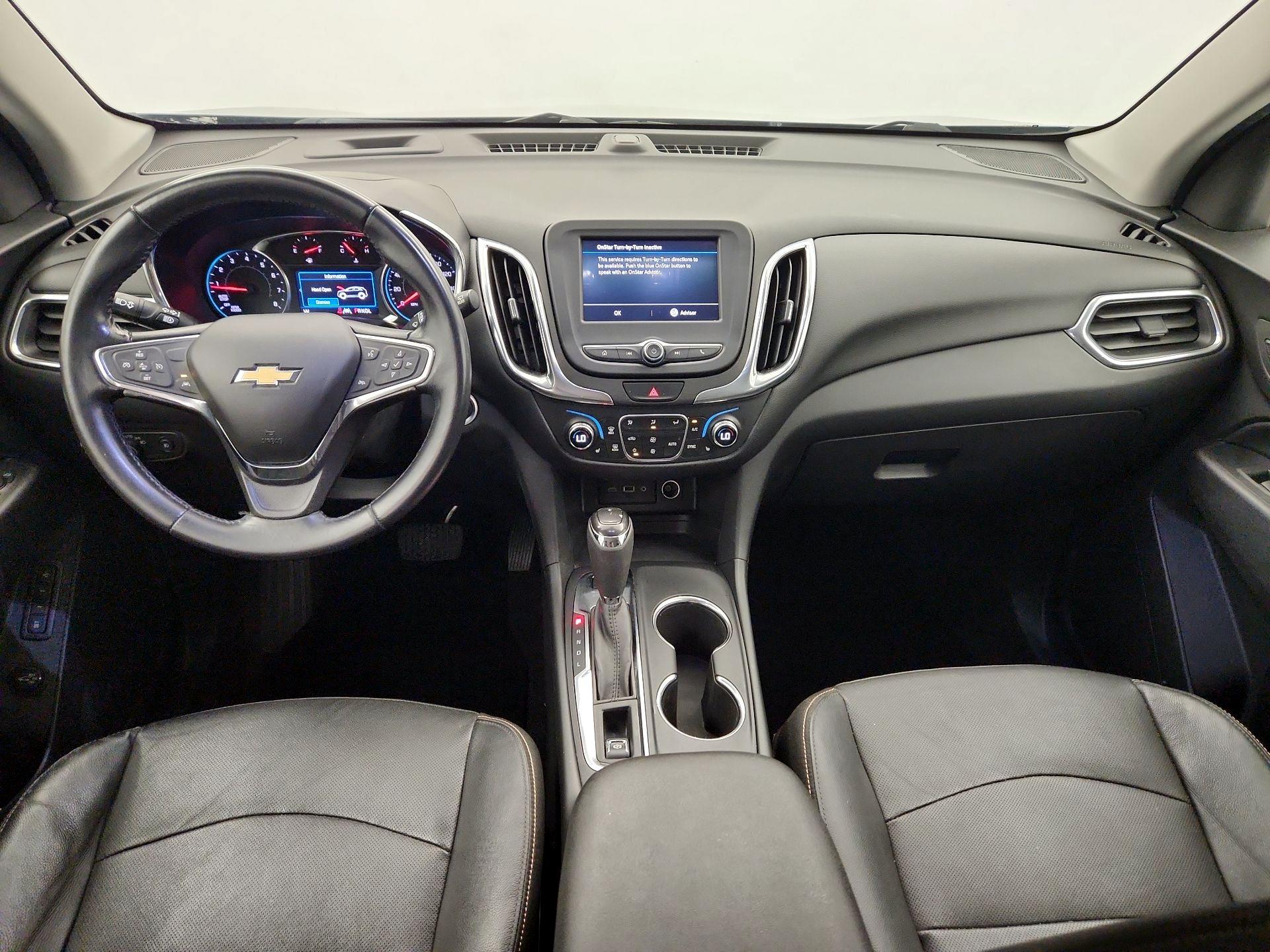 Thumbnail: 2020 Chevrolet Equinox - 9