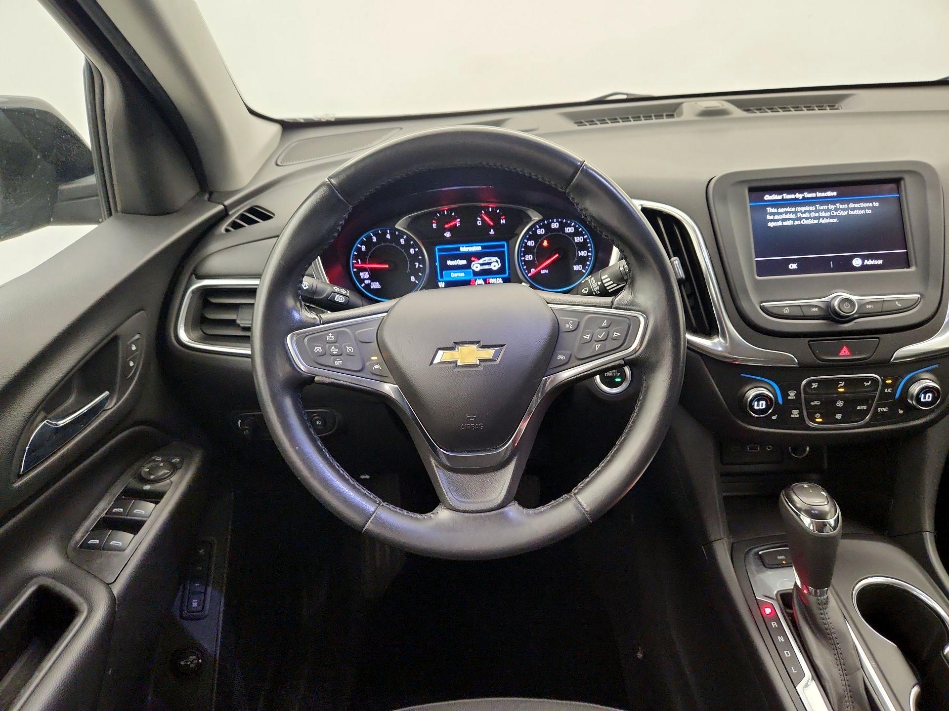 Thumbnail: 2020 Chevrolet Equinox - 10