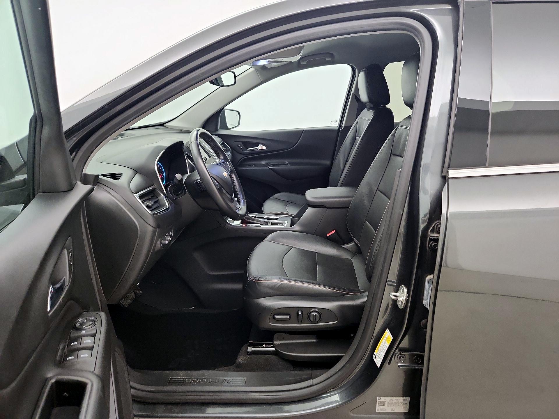 Thumbnail: 2020 Chevrolet Equinox - 11