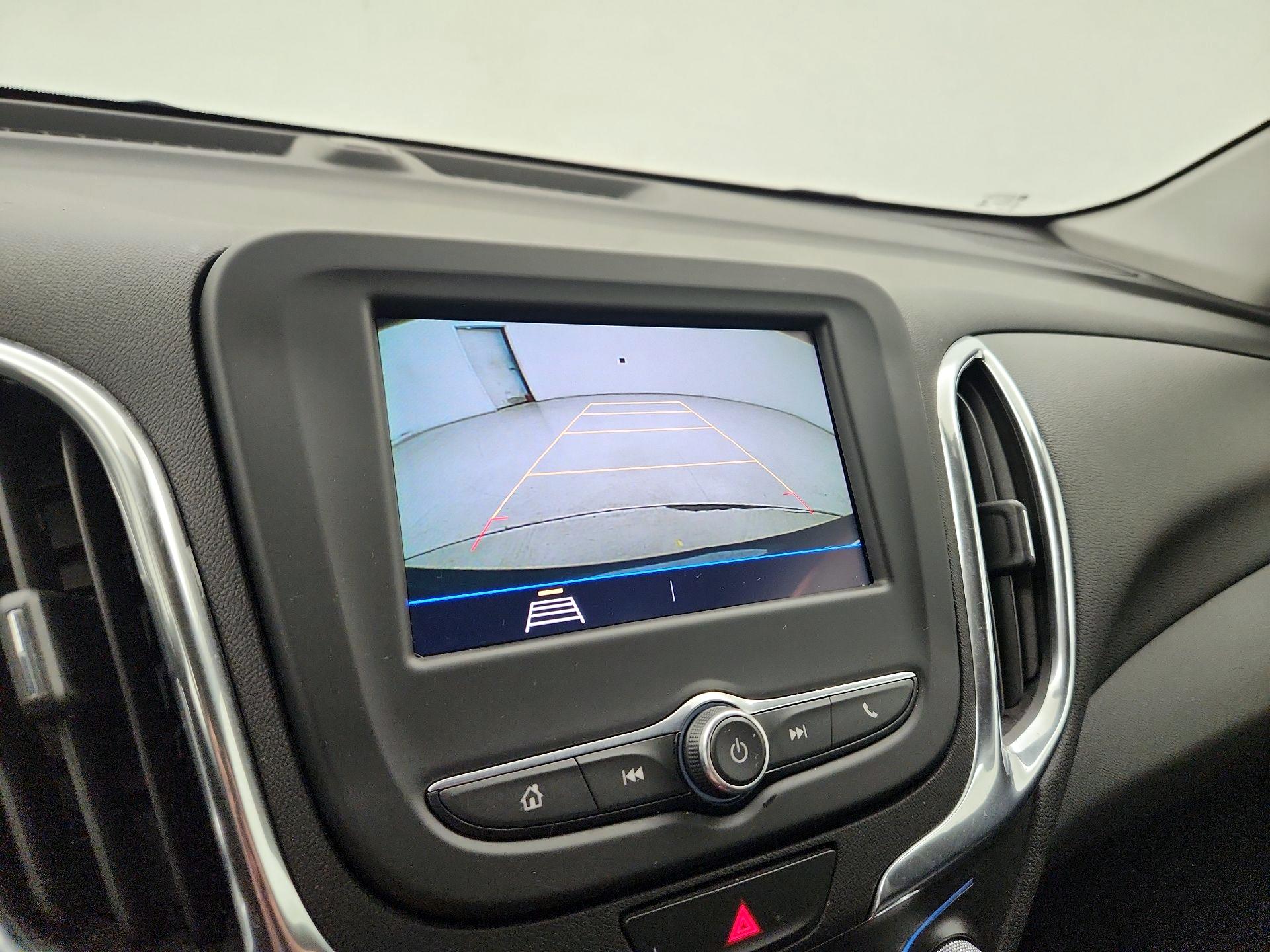 Thumbnail: 2020 Chevrolet Equinox - 13