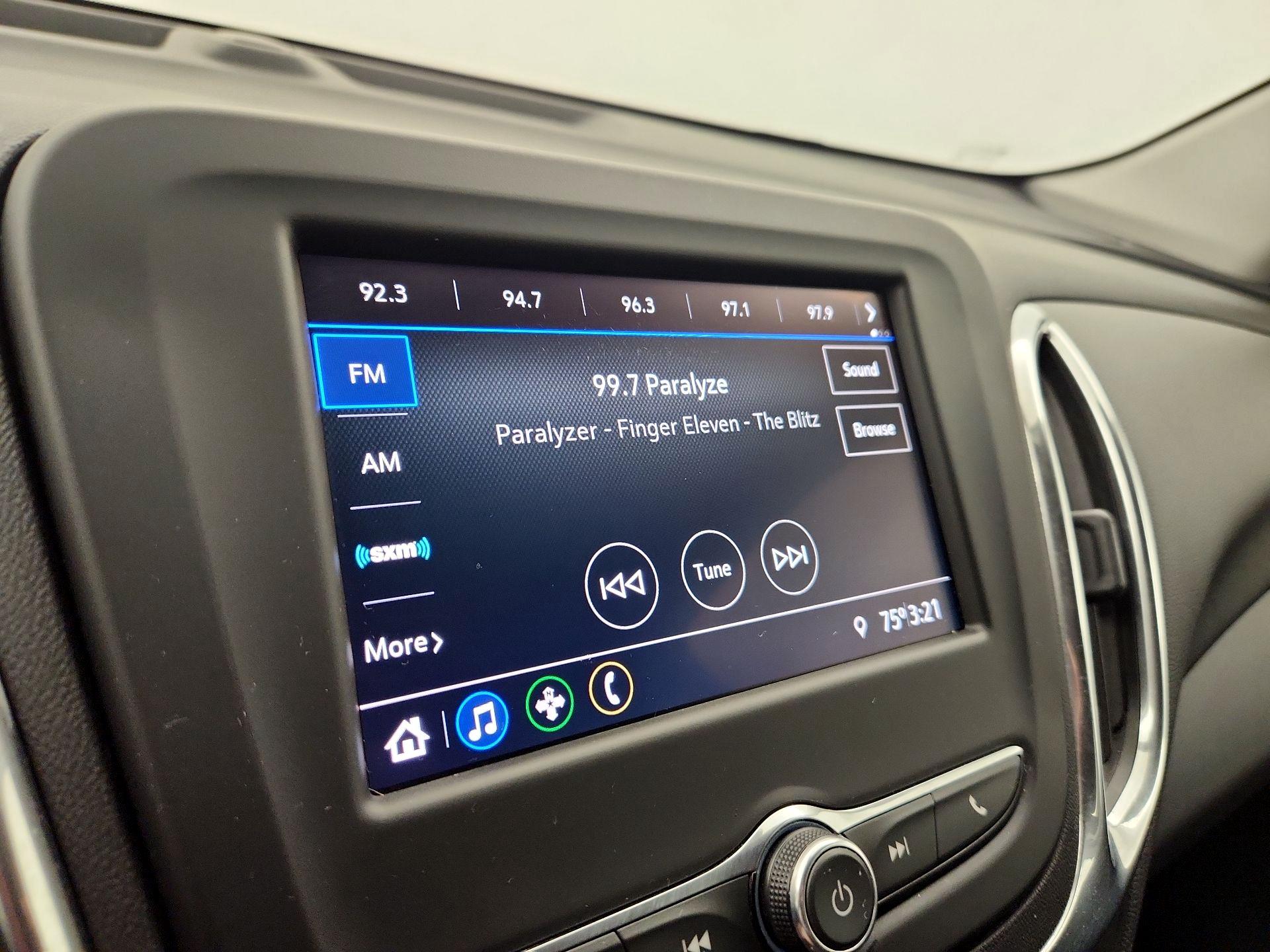 Thumbnail: 2020 Chevrolet Equinox - 14