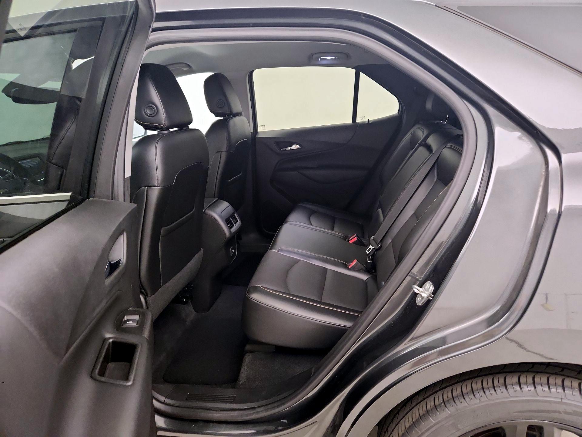 Thumbnail: 2020 Chevrolet Equinox - 18