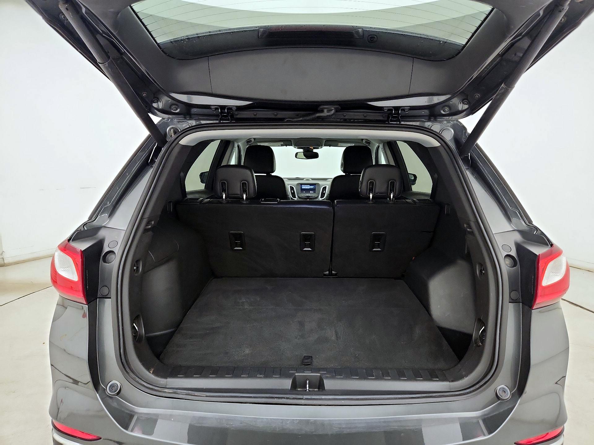 Thumbnail: 2020 Chevrolet Equinox - 19