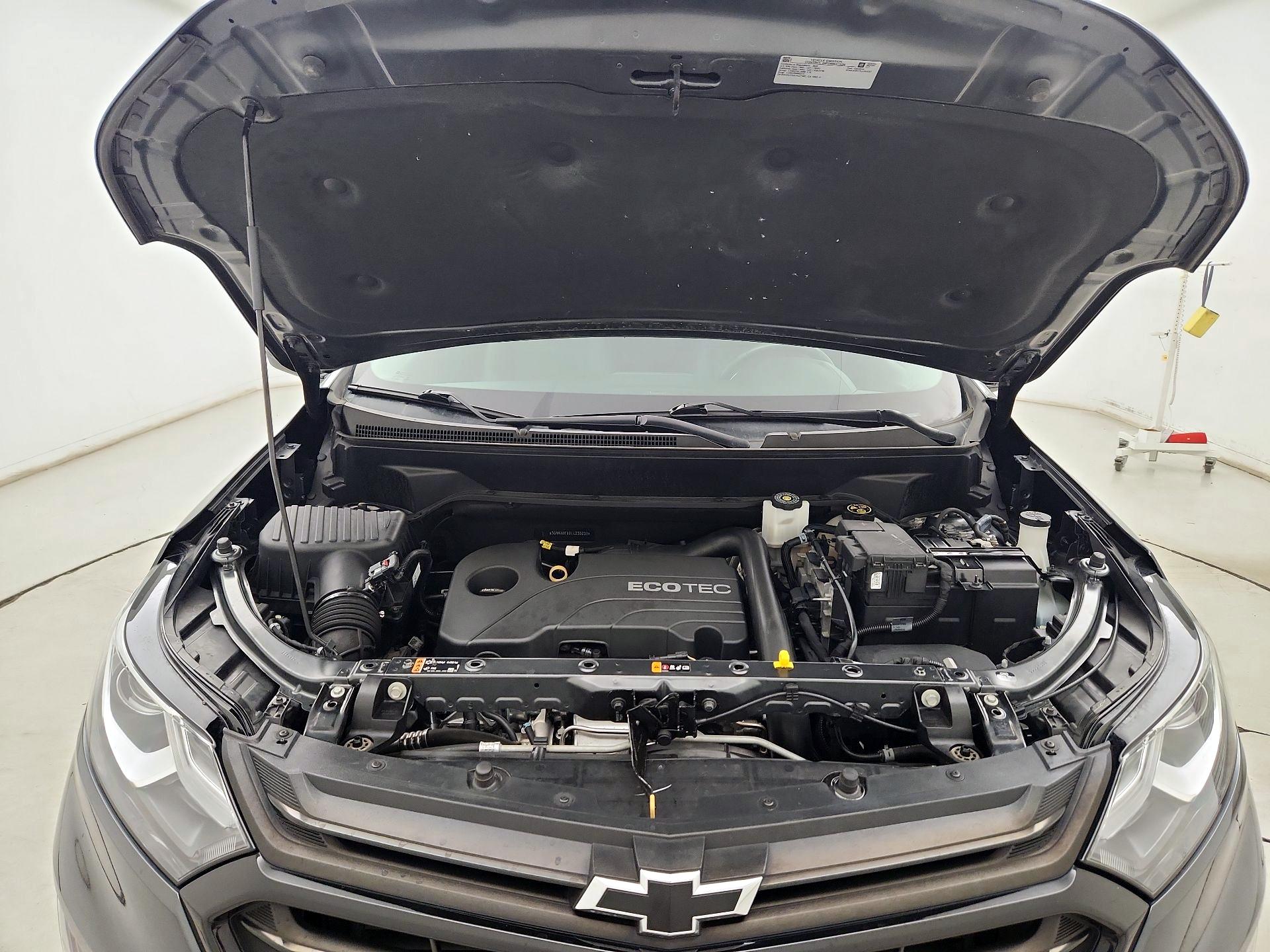 Thumbnail: 2020 Chevrolet Equinox - 20